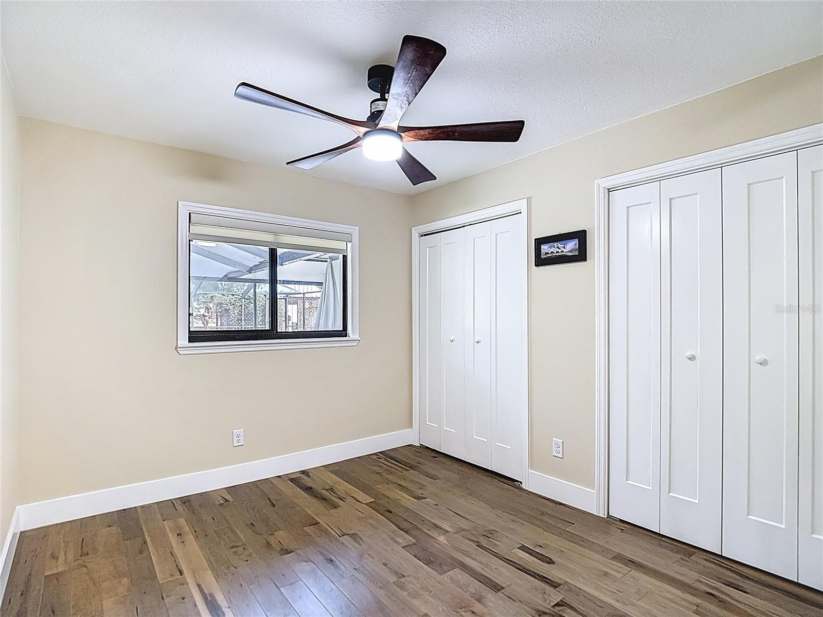 Bedroom 2 - 216 CORBETT RD, LITHIA