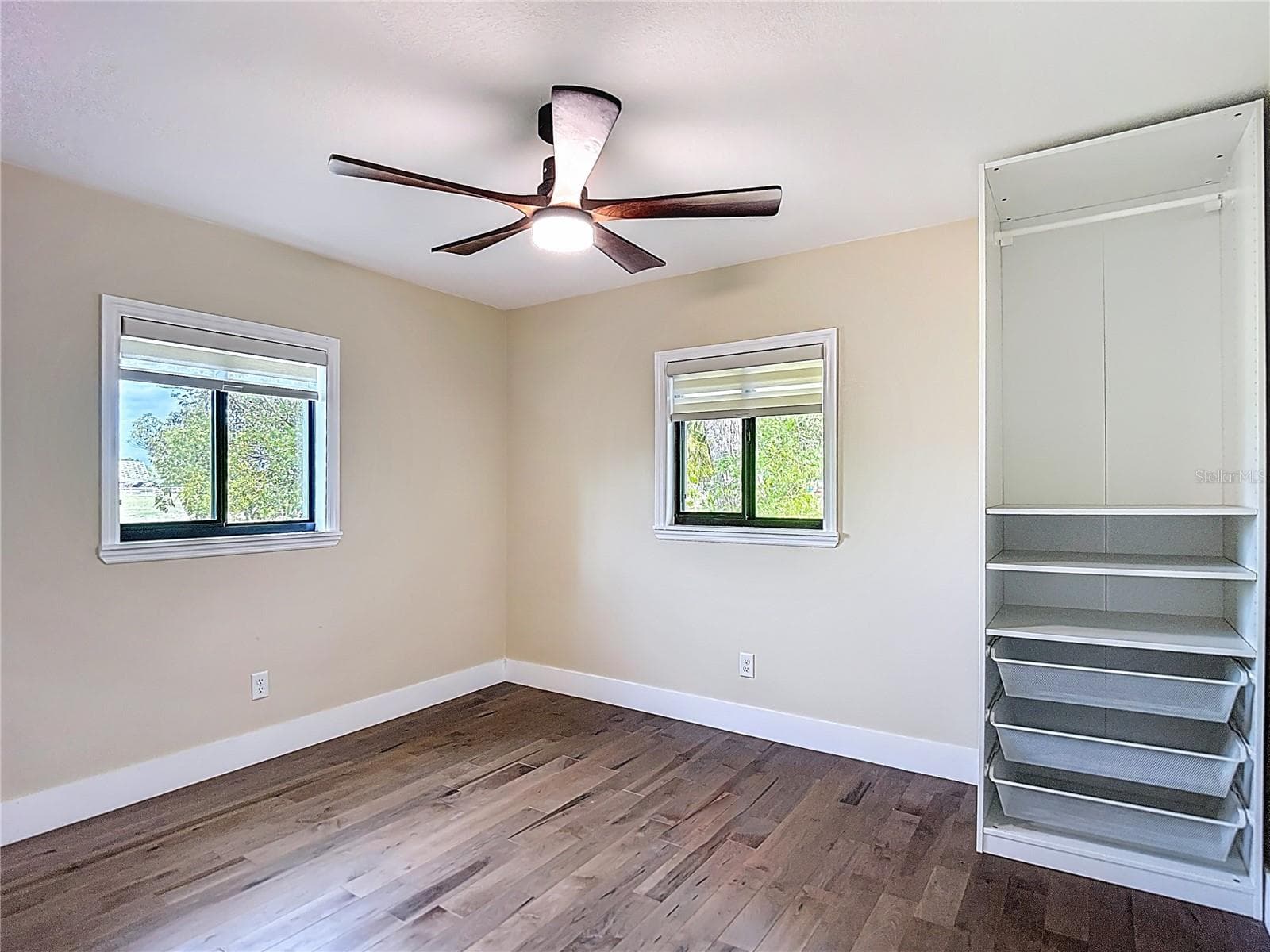 Bedroom 3 - 216 CORBETT RD, LITHIA