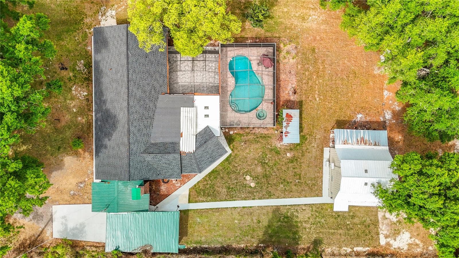 216 CORBETT RD