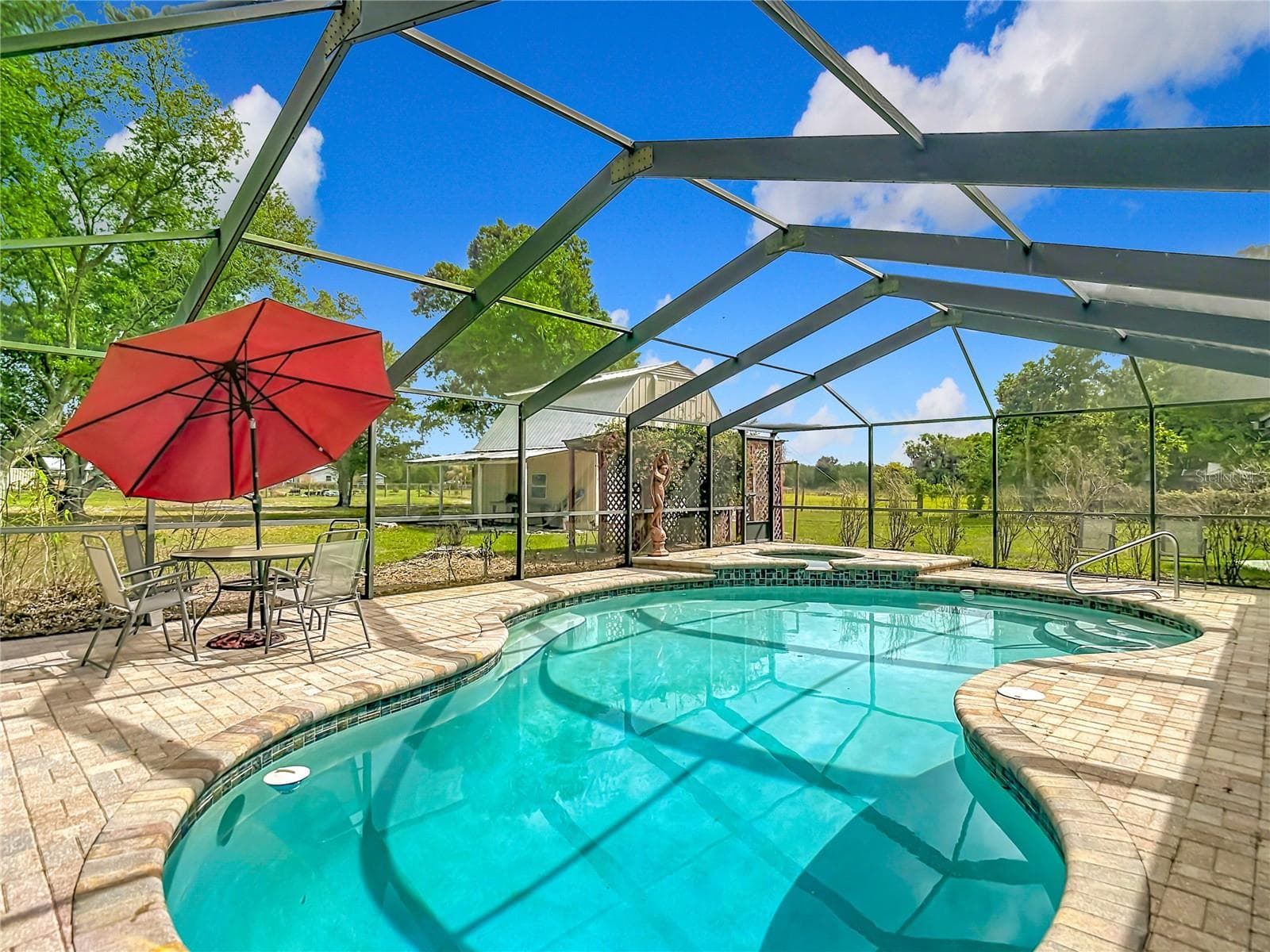 Single Family Residence at 216 CORBETT RD, LITHIA, photo 6 of 101