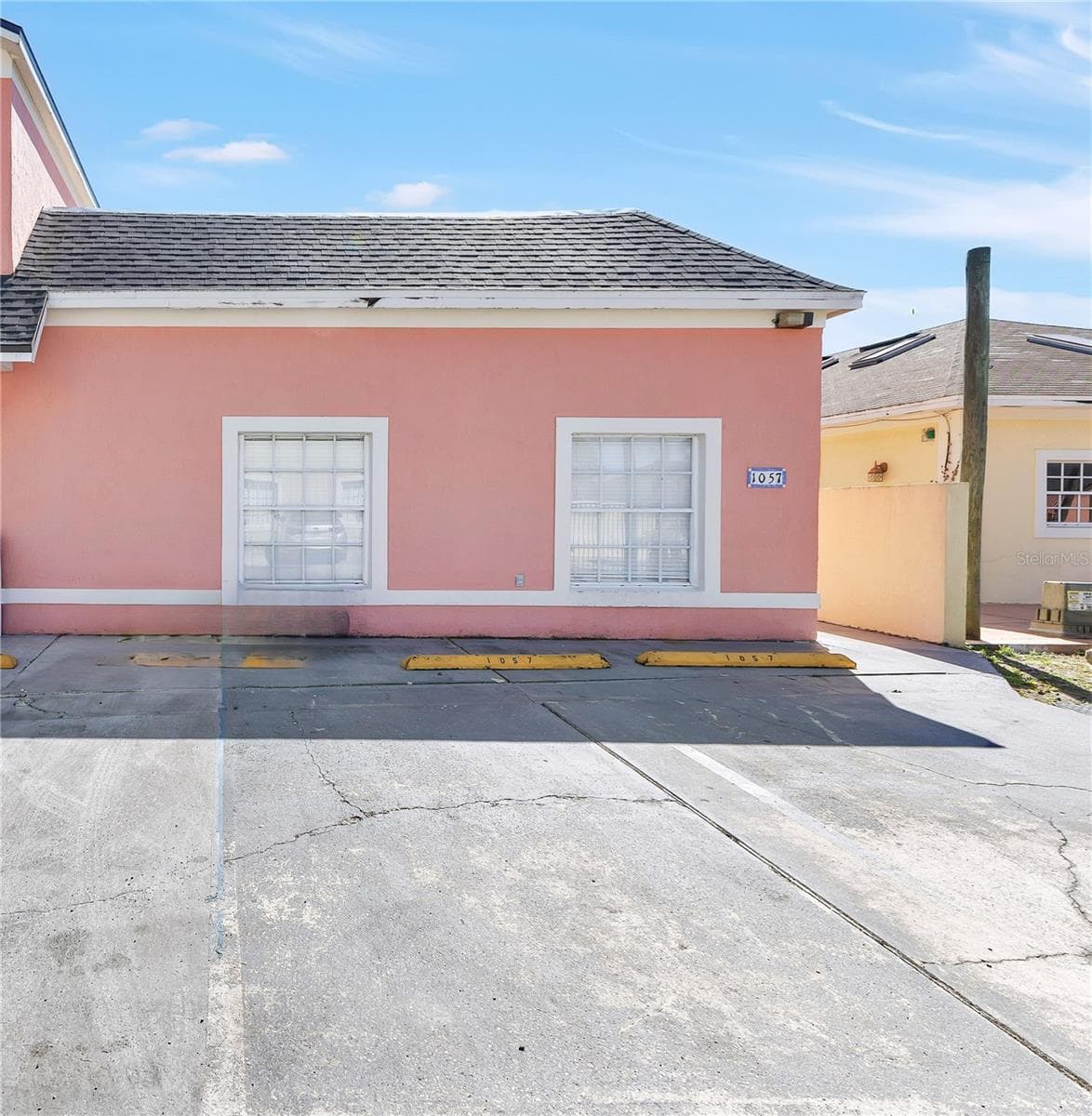 Townhouse at 1057 UNIVERSAL REST PL, KISSIMMEE, photo 4 of 36