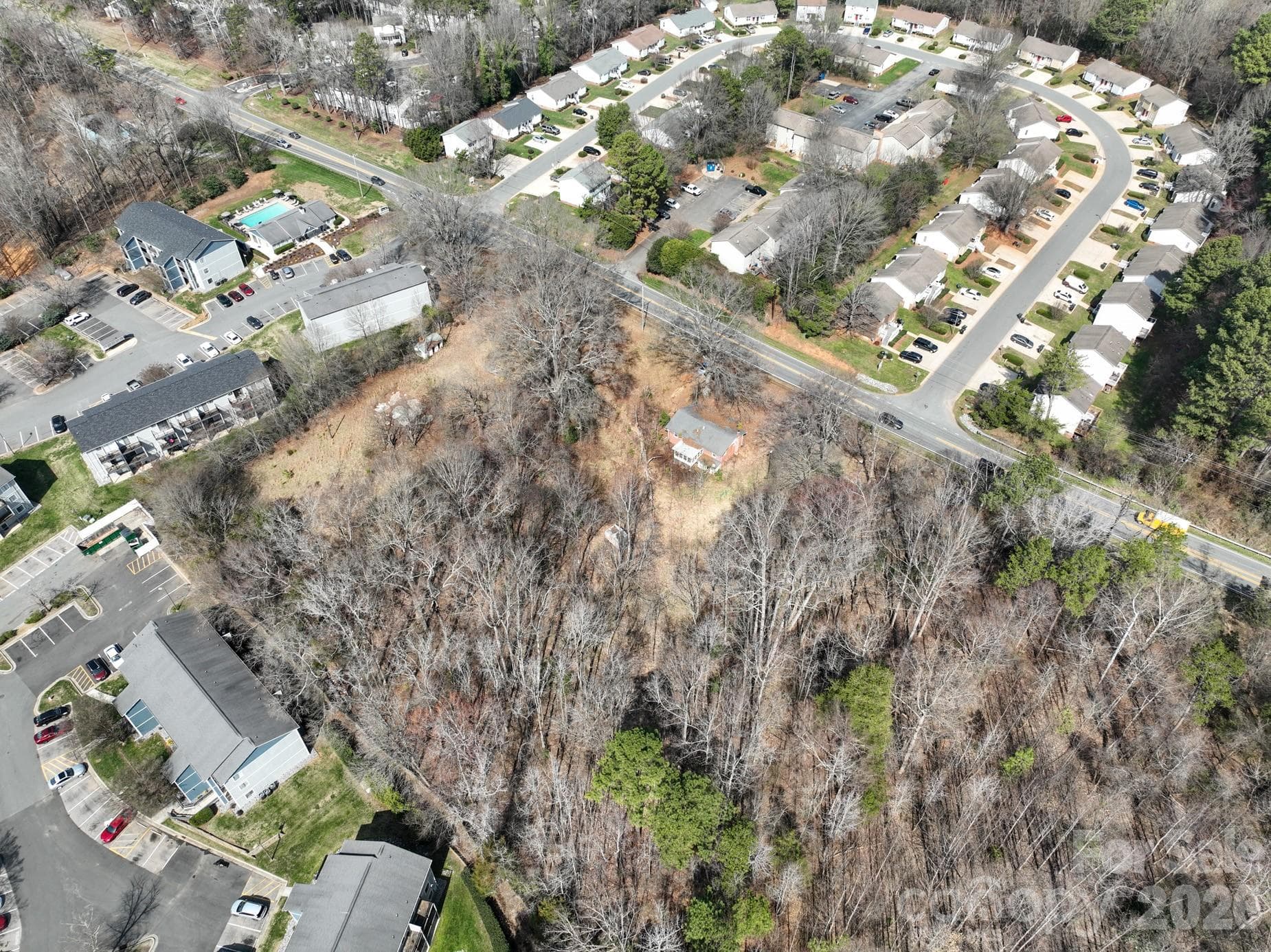 Single Family Residence at Concord, photo 3 of 12
