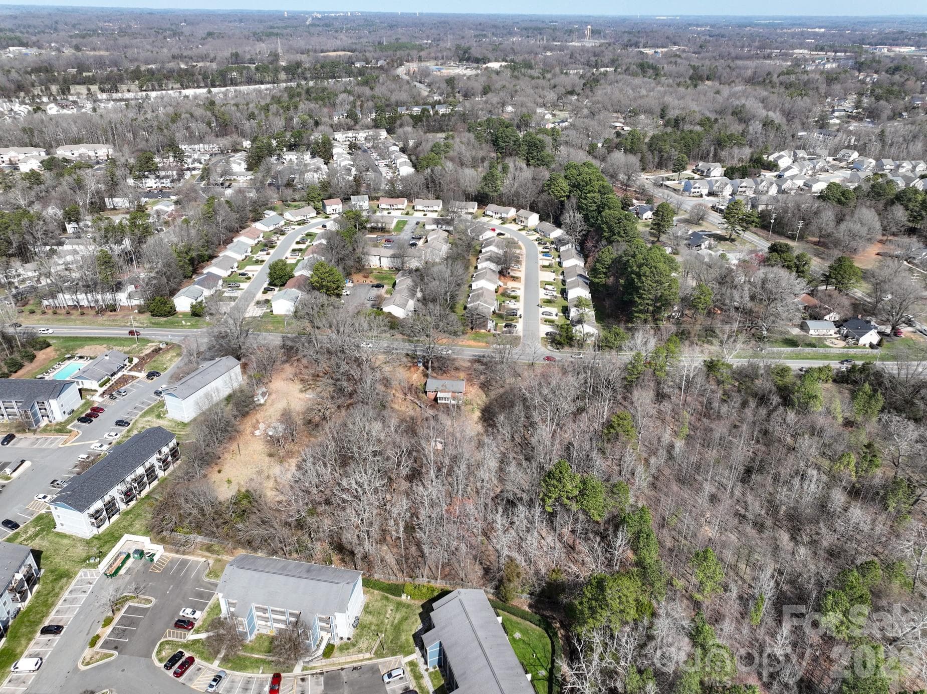 Single Family Residence at Concord, photo 4 of 12