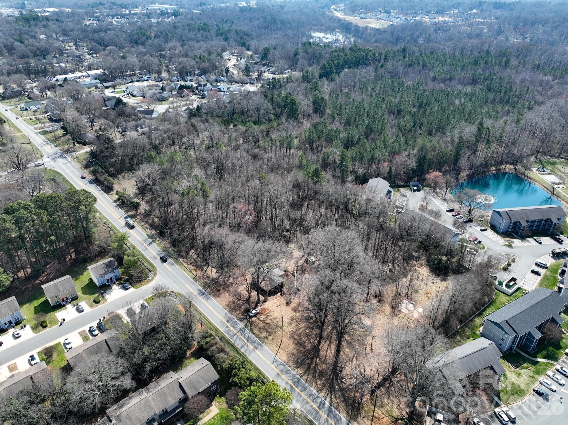 Single Family Residence at Concord, photo 5 of 12
