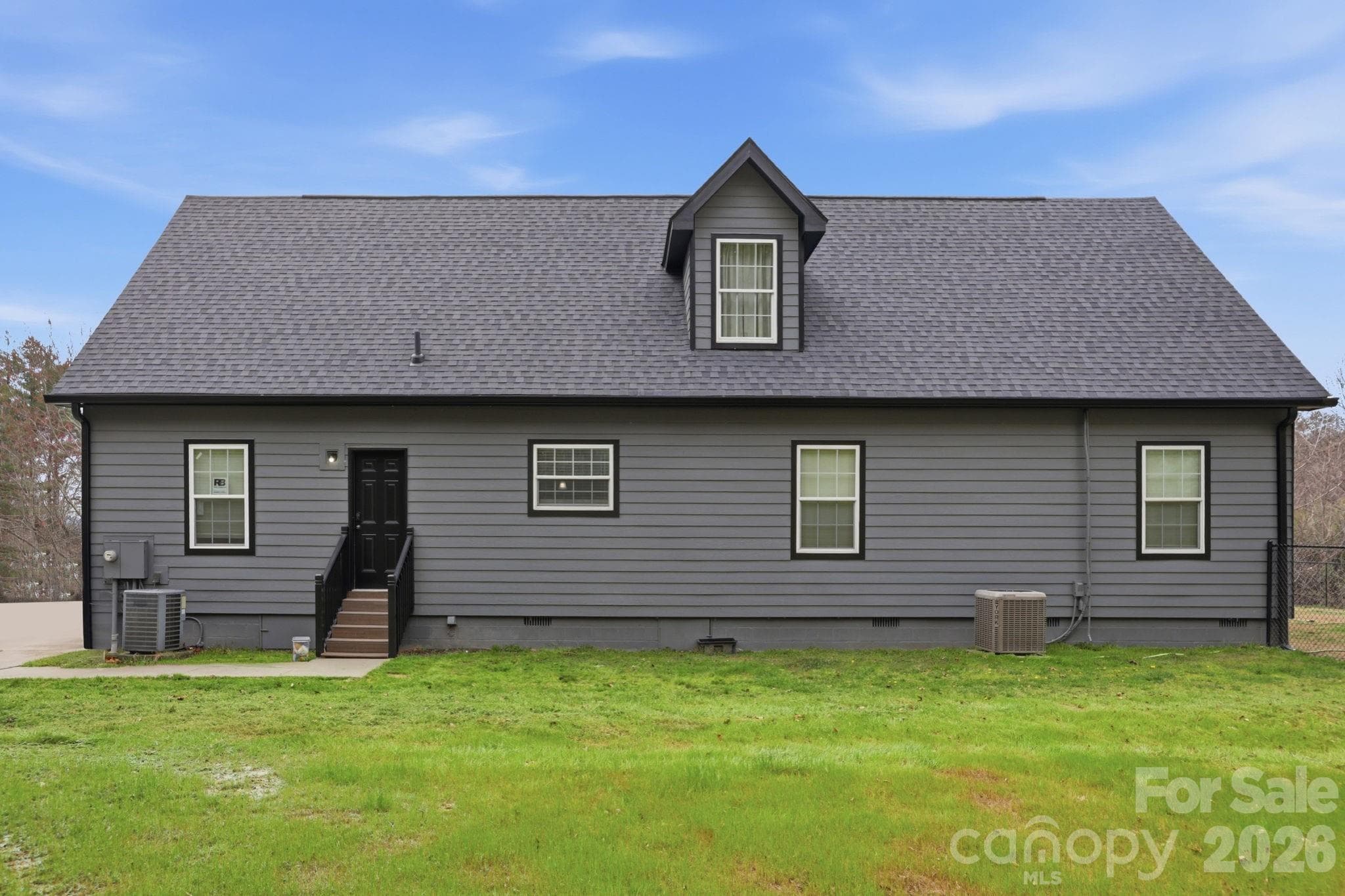 Single Family Residence at 67 Nimitz Drive, Brevard, photo 3 of 44