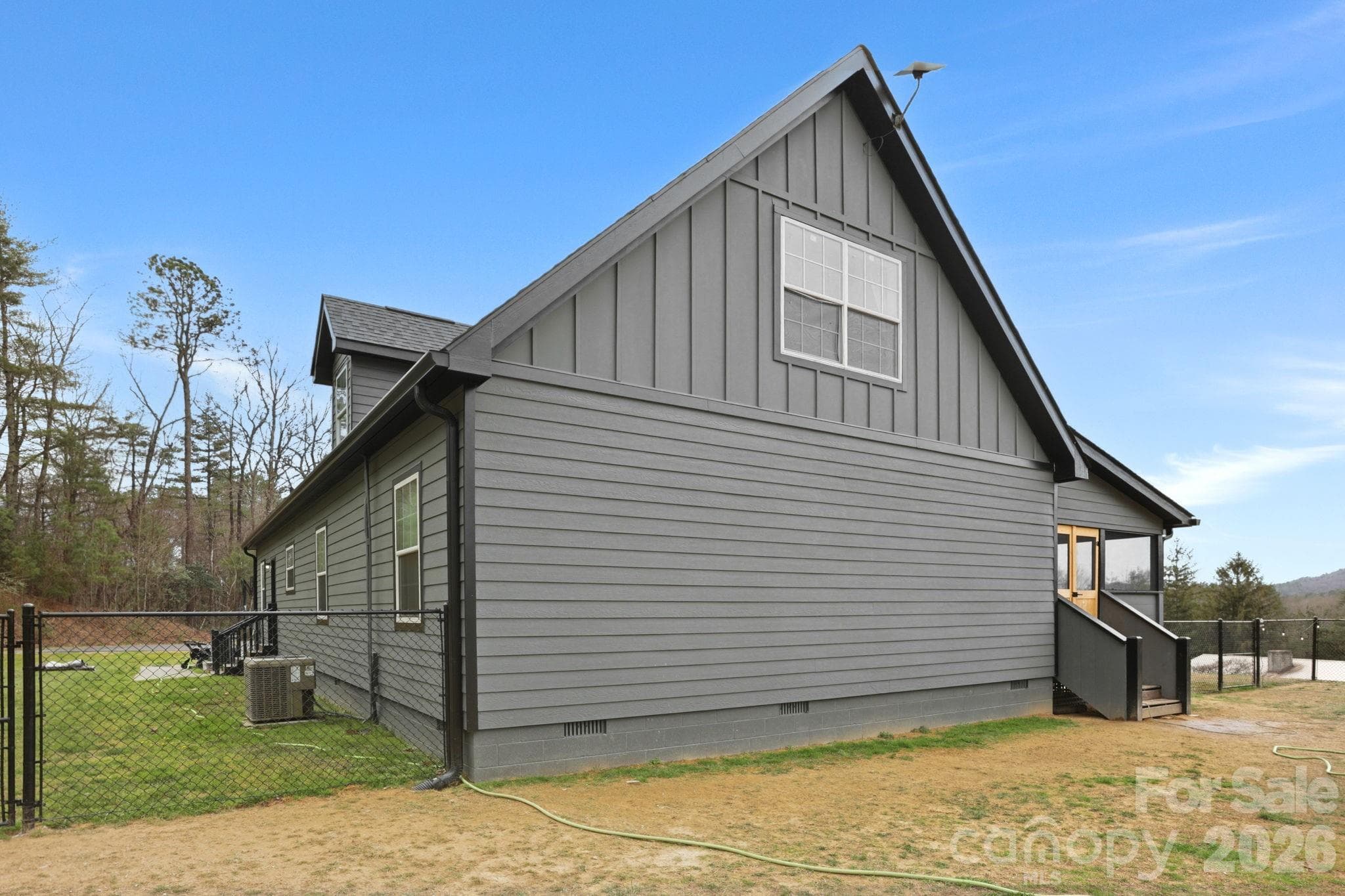 Single Family Residence at 67 Nimitz Drive, Brevard, photo 4 of 44