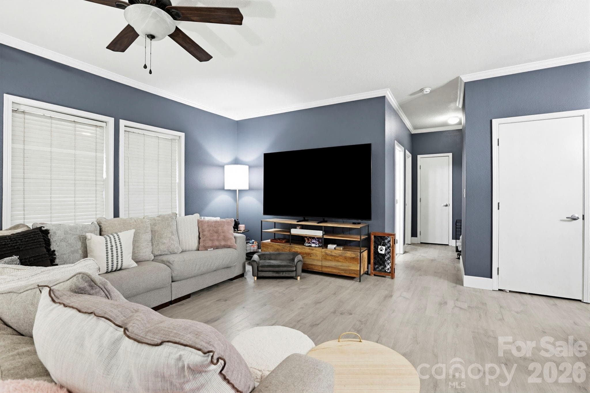 Single Family Residence at 67 Nimitz Drive, Brevard, photo 8 of 44