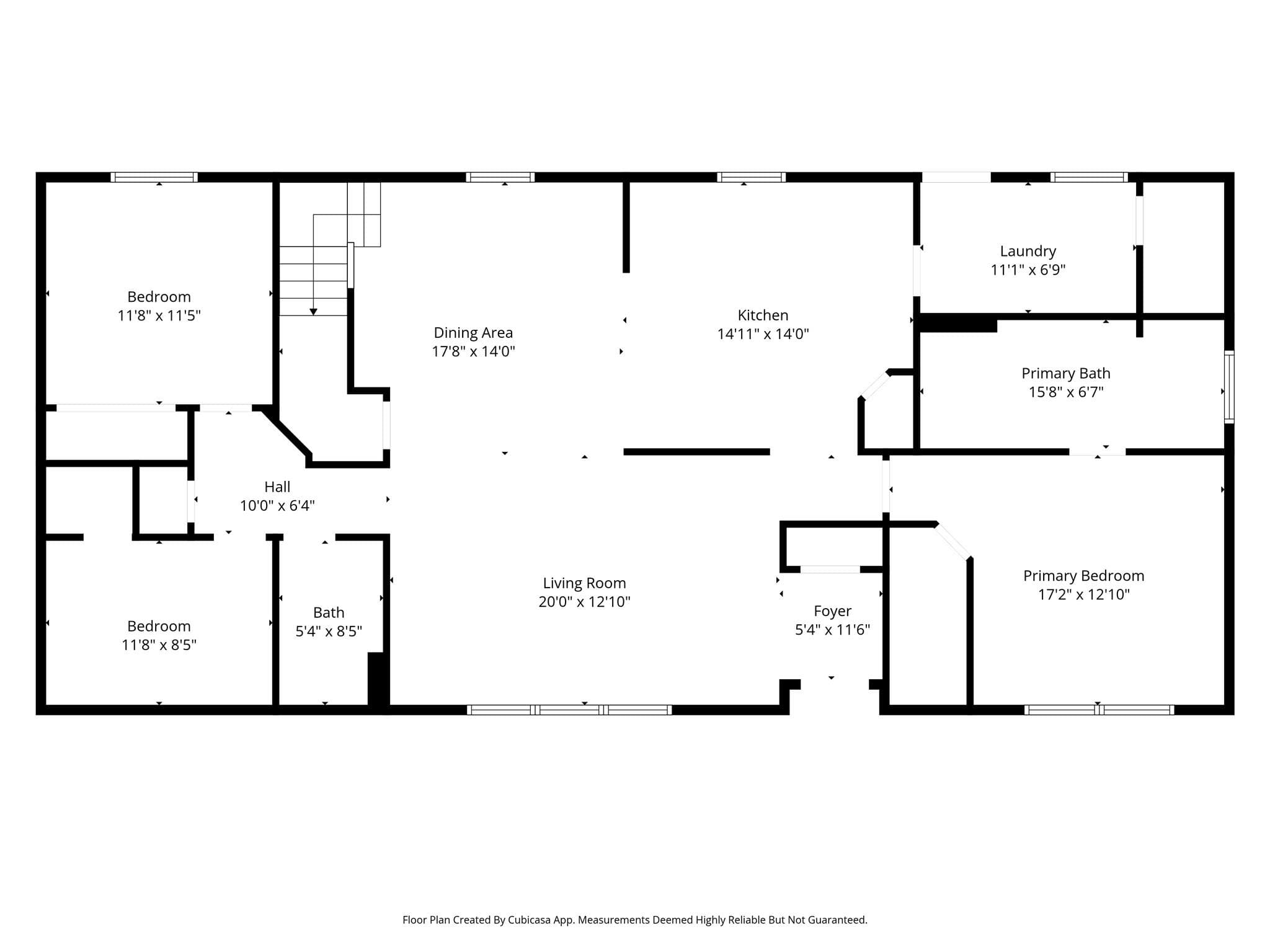 Single Family Residence at 67 Nimitz Drive, Brevard, photo 39 of 44