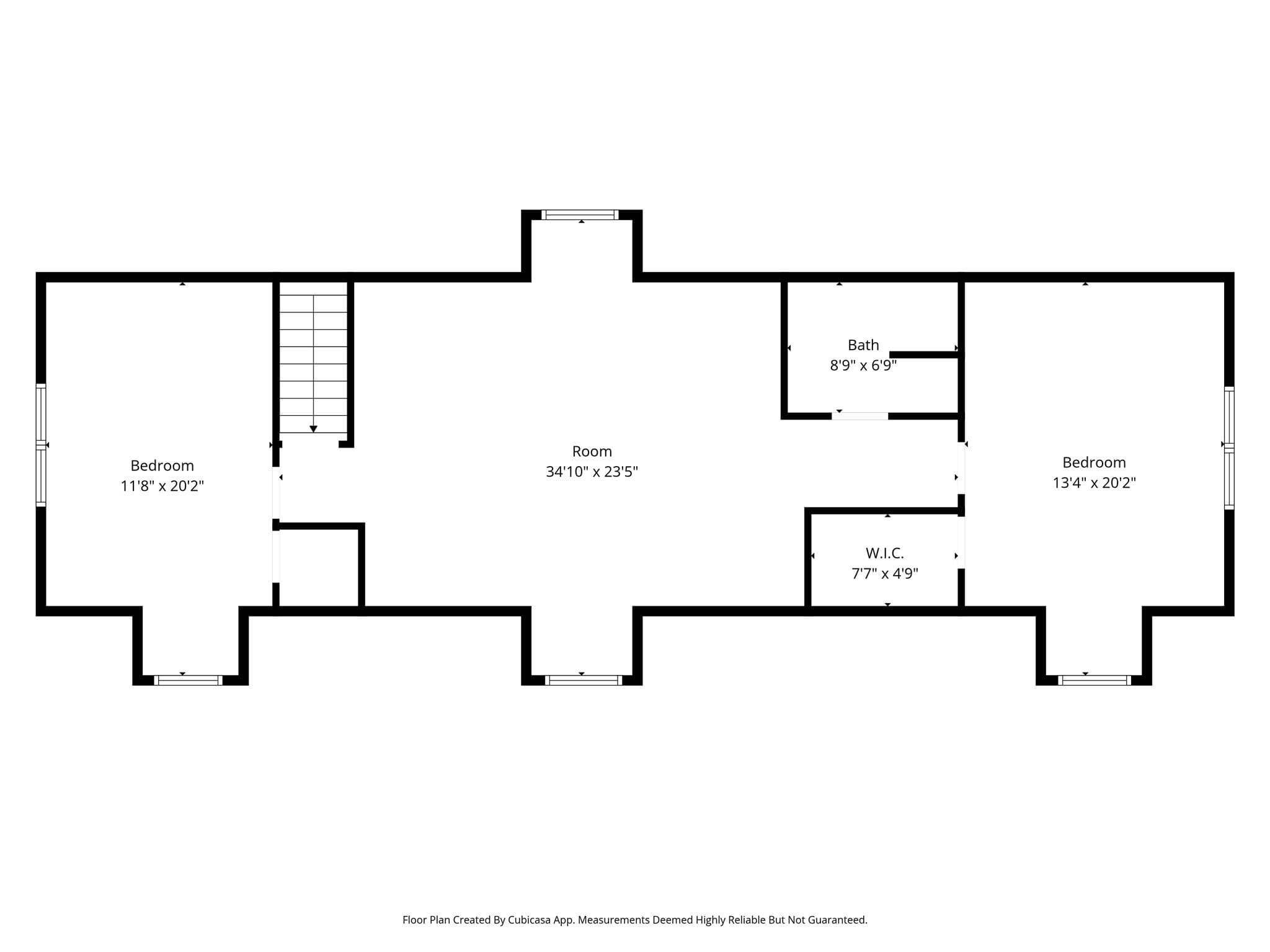 Single Family Residence at 67 Nimitz Drive, Brevard, photo 40 of 44