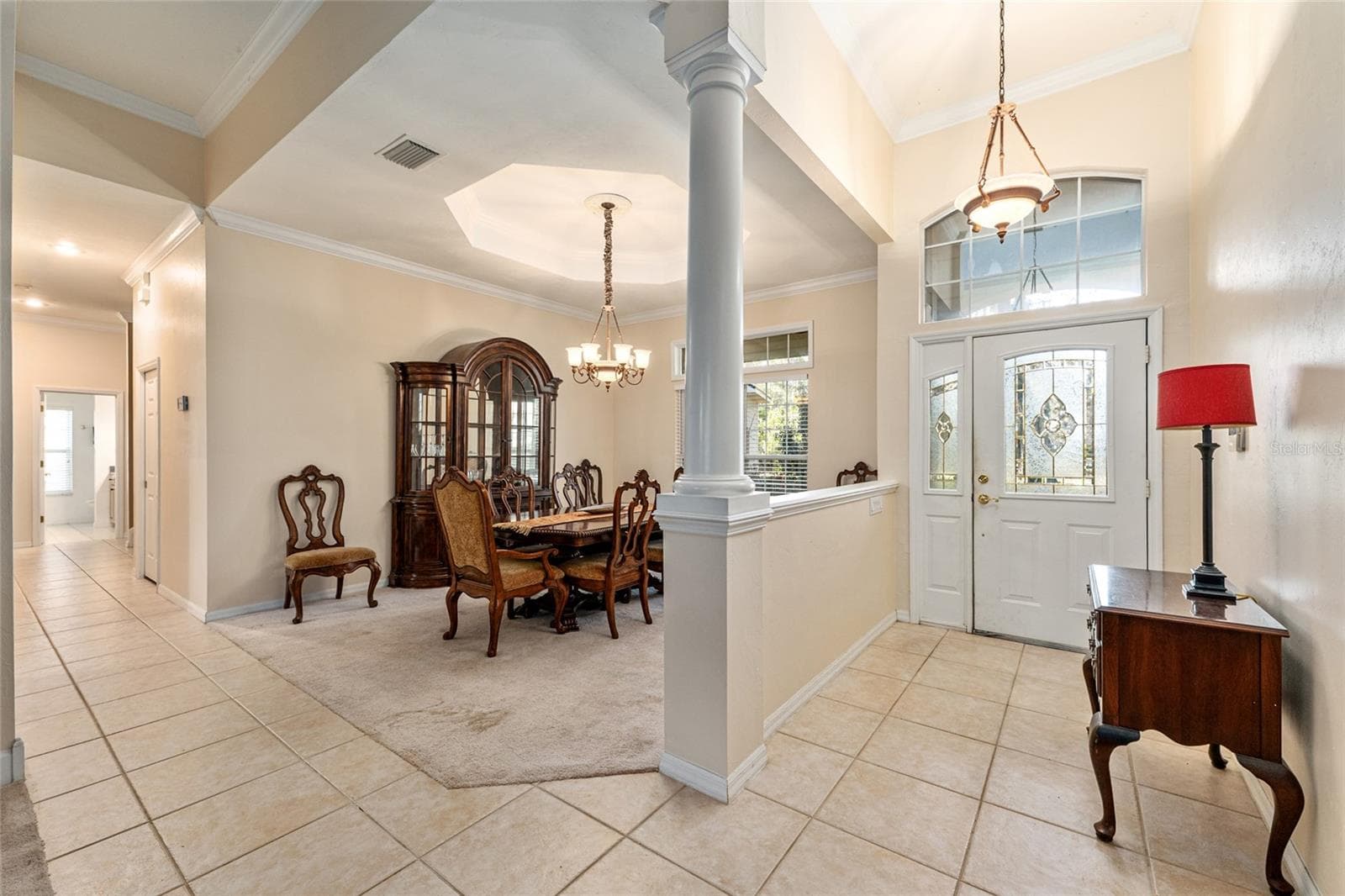 Single Family Residence at 14312 NW 41ST AVE, NEWBERRY, photo 11 of 79
