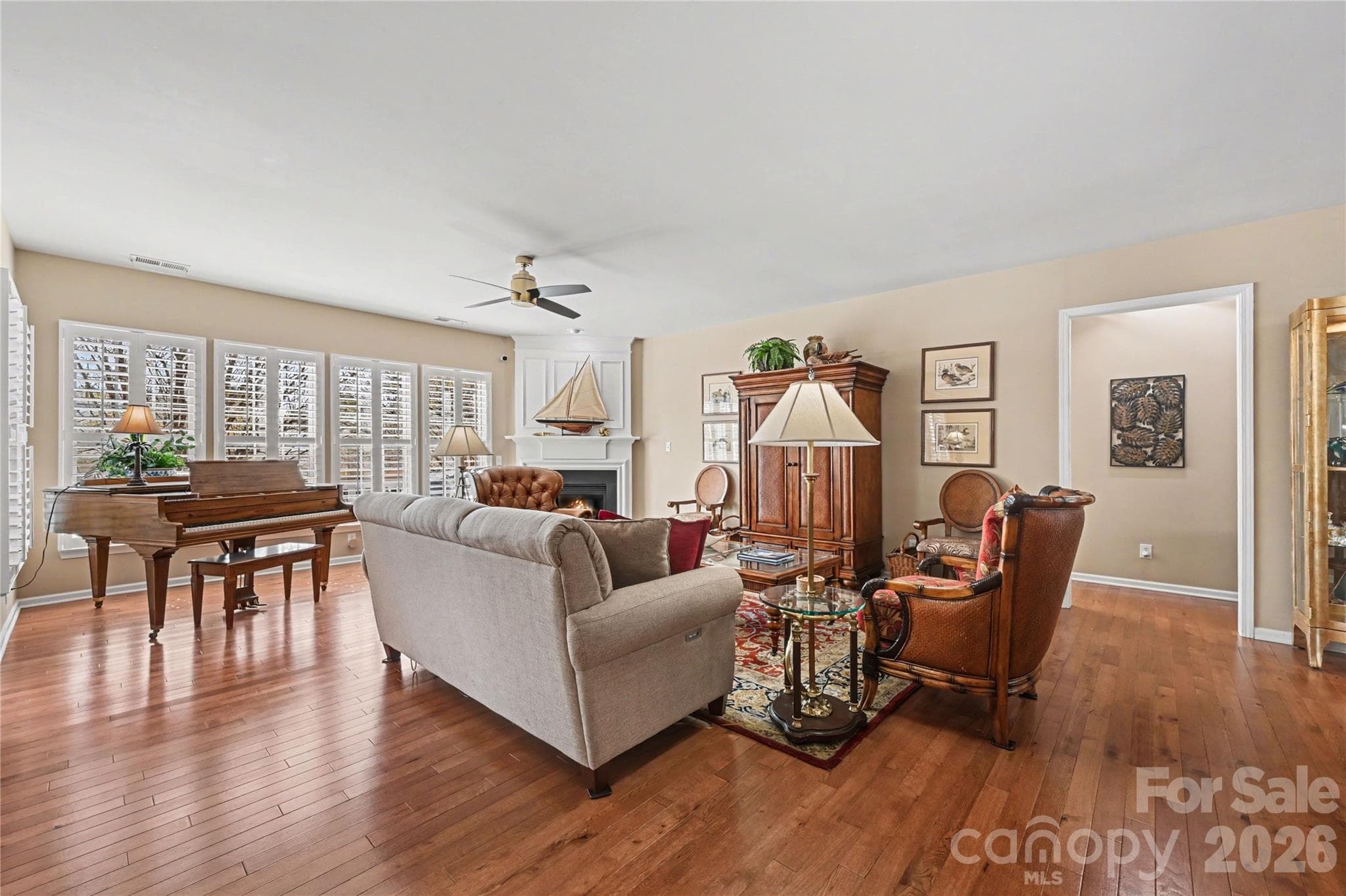 Single Family Residence at Indian Land, photo 10 of 47