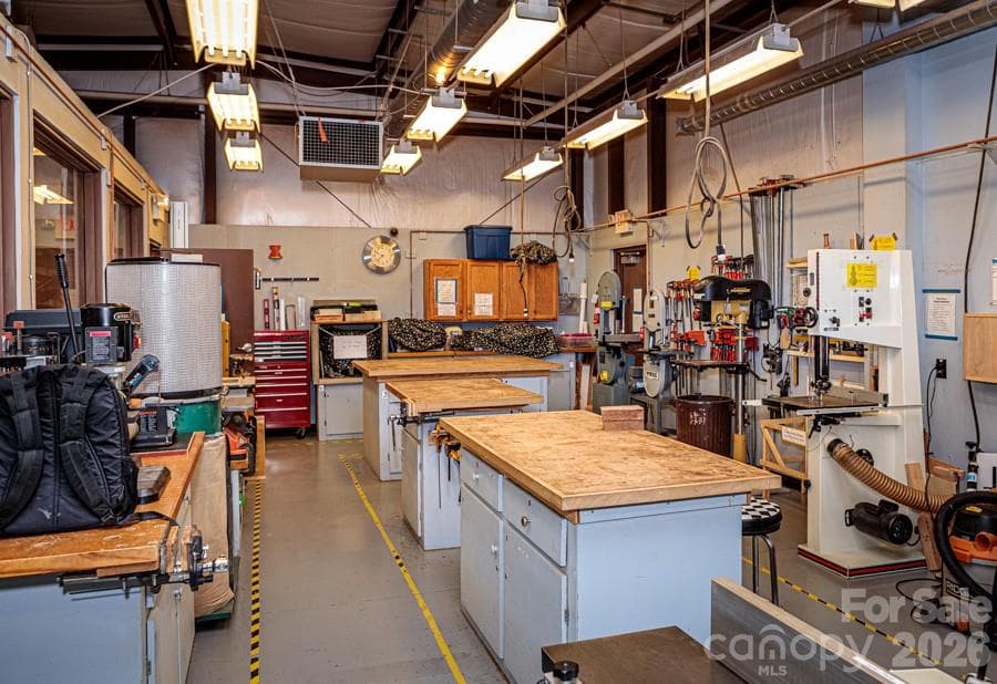 Woodworkers' Shop - Indian Land