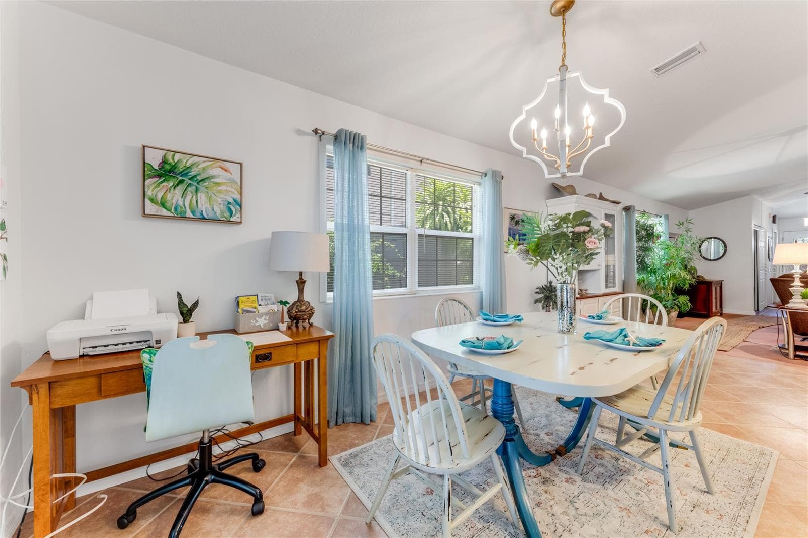 Dining - 235 RANDLE AVE, OAK HILL
