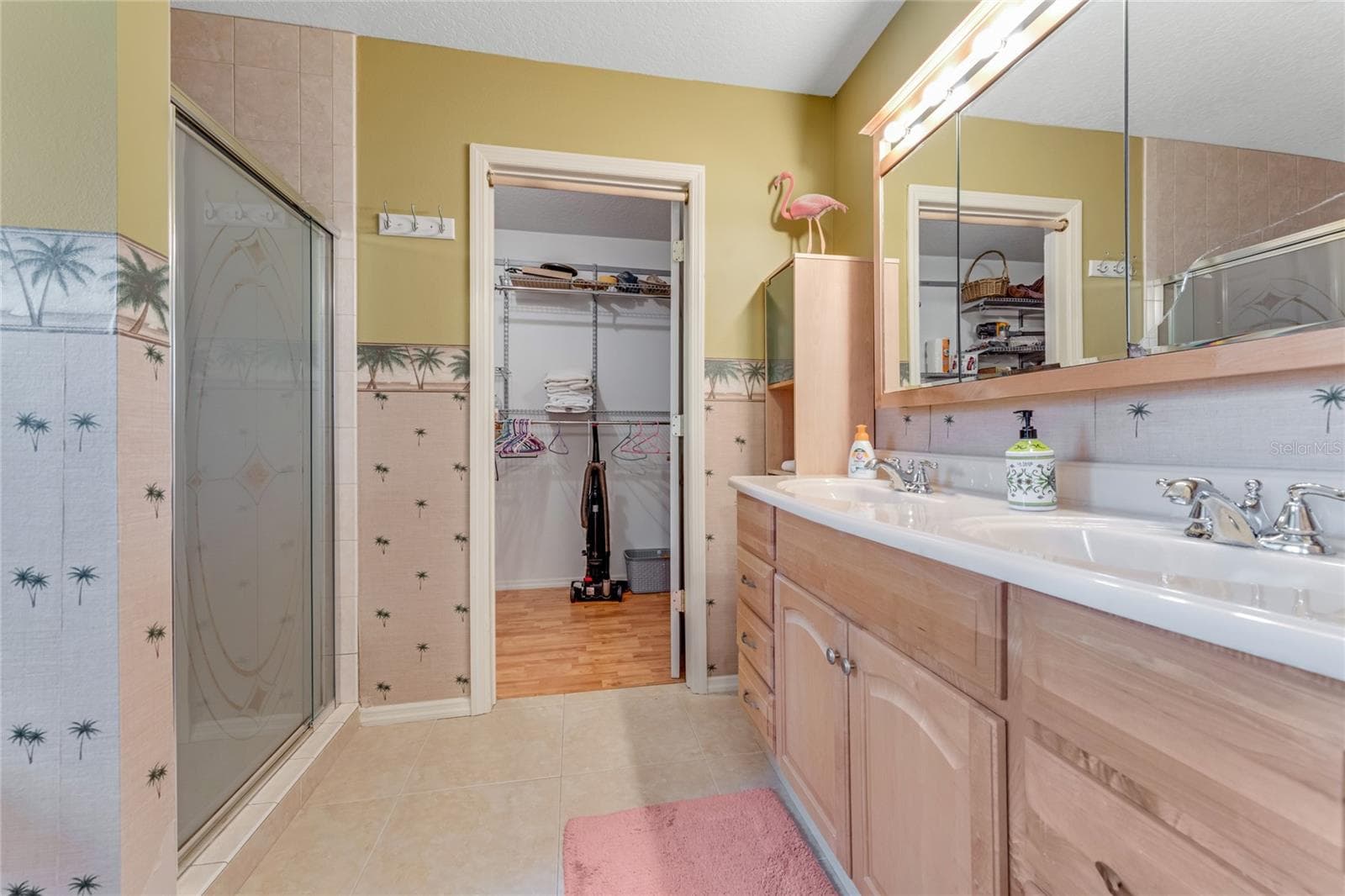 Primary bath - 235 RANDLE AVE, OAK HILL