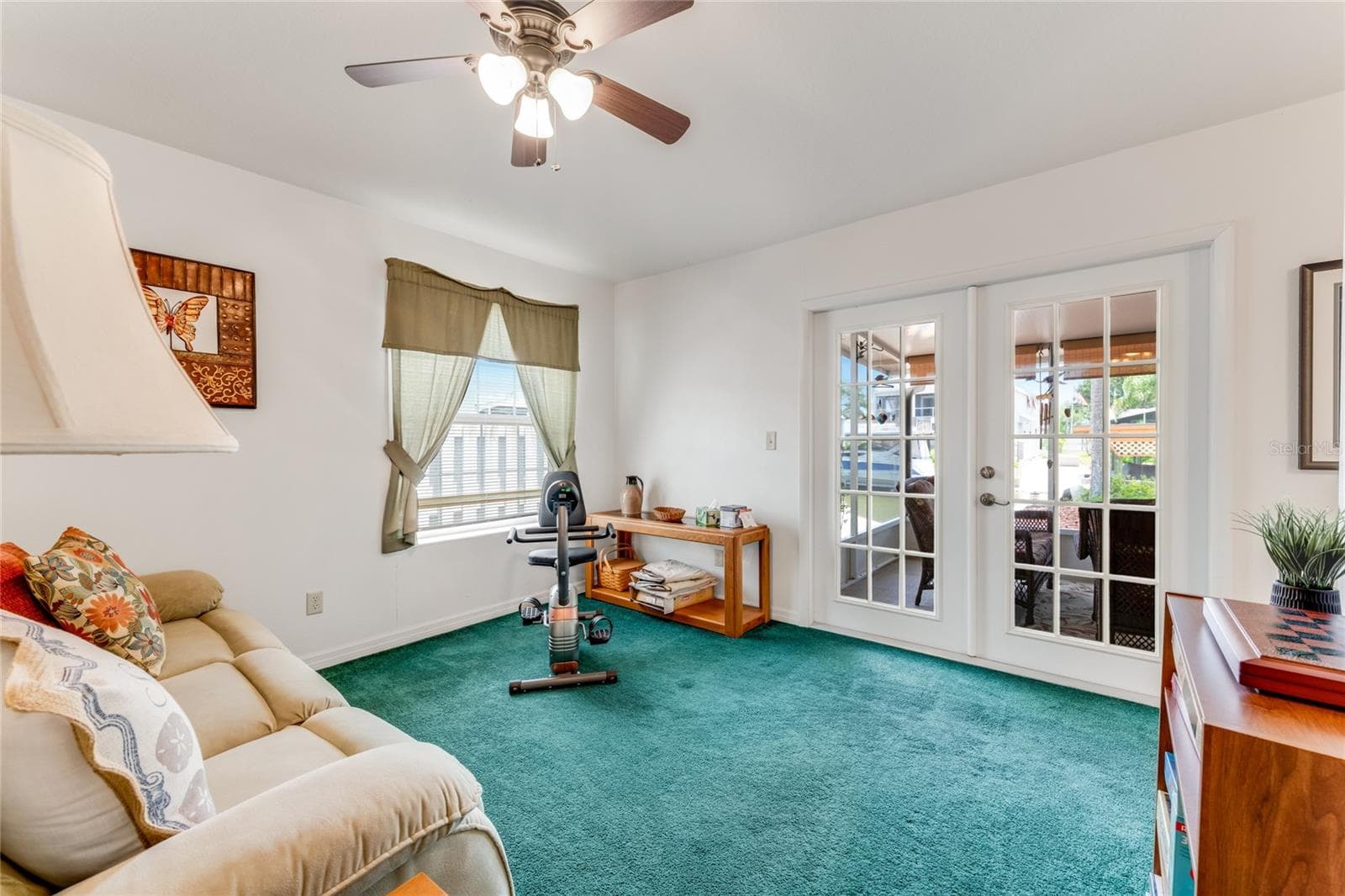 3rd bedroom/ office - 235 RANDLE AVE, OAK HILL