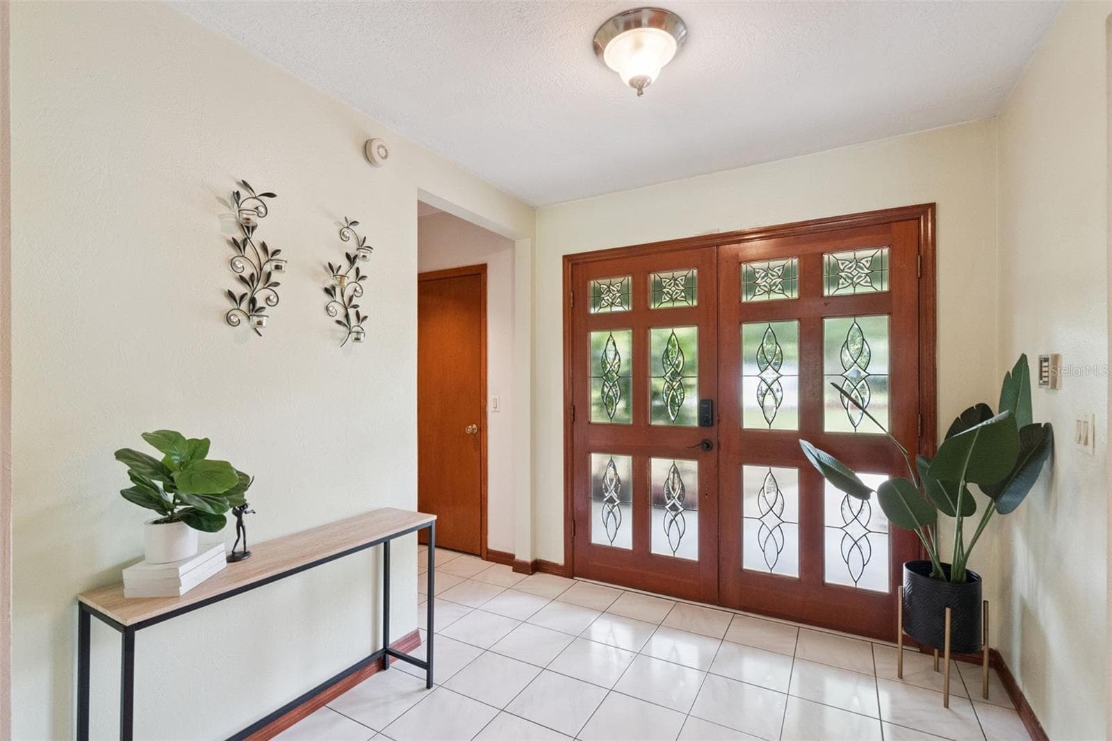 Main Entrance Foyer - 3501 HILL STREAM AVE, APOPKA