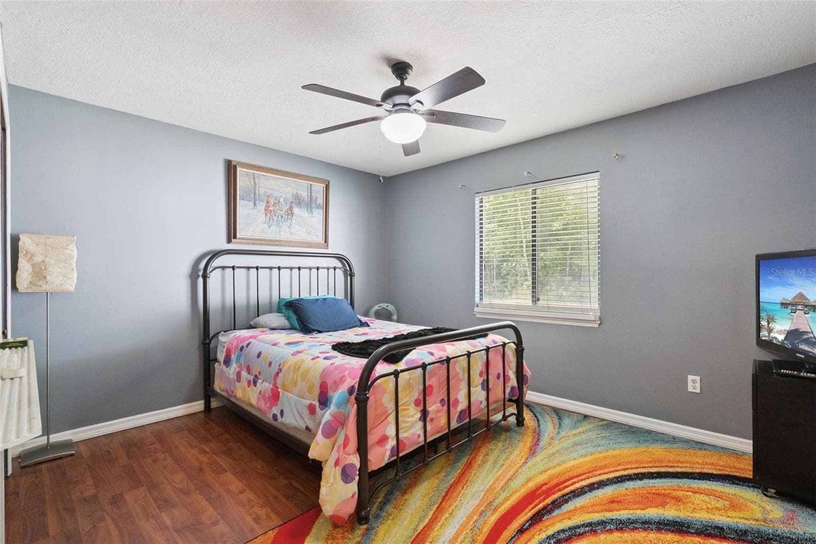Bedroom 2 - 3501 HILL STREAM AVE, APOPKA
