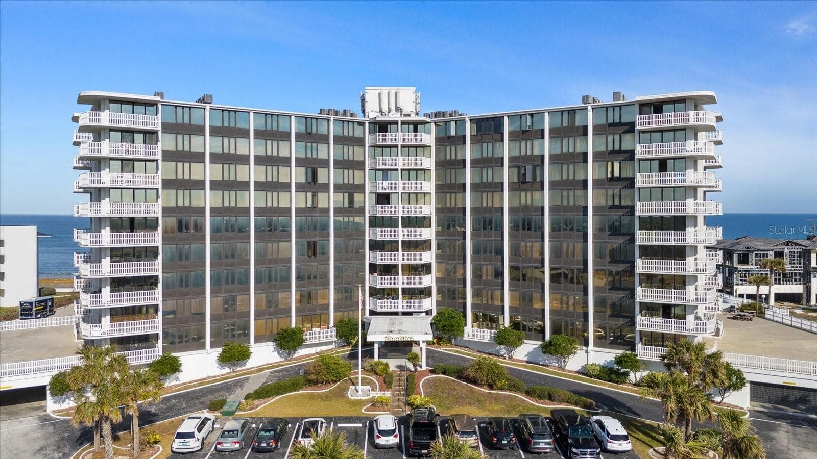 3580 S OCEAN SHORE BLVD #204