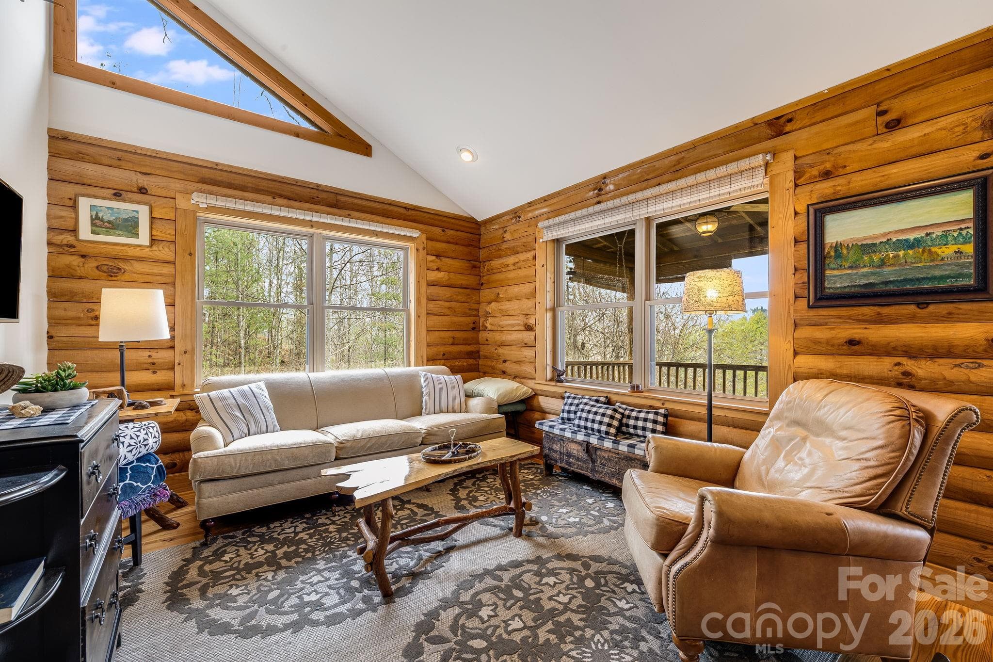 Single Family Residence at Cane River Hamlet, Burnsville, photo 6 of 22