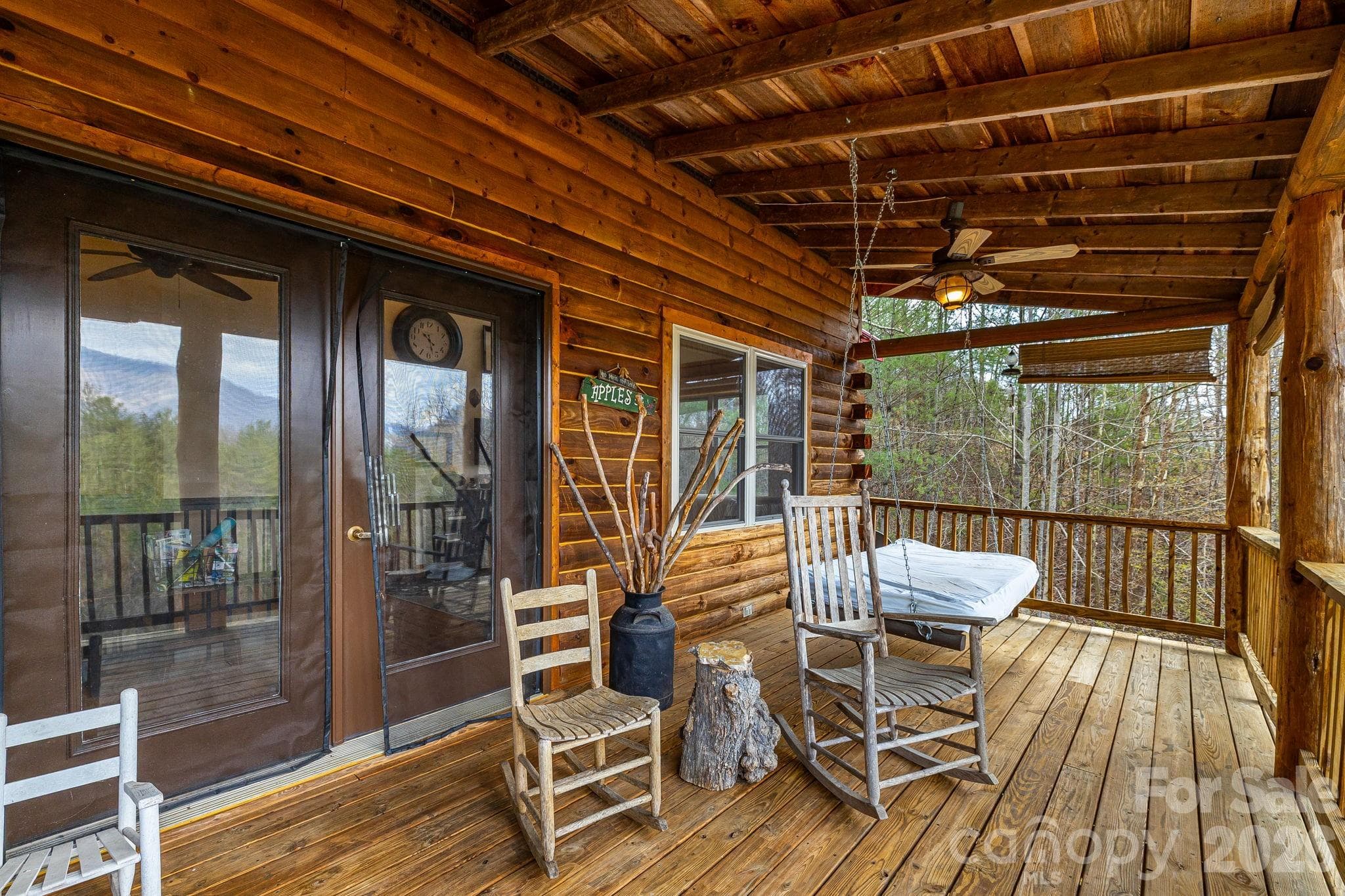 Single Family Residence at Cane River Hamlet, Burnsville, photo 17 of 22