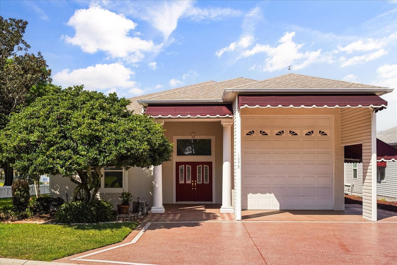 Single Family Residence at 1075 MOTORCOACH DR, POLK CITY, photo 2 of 26