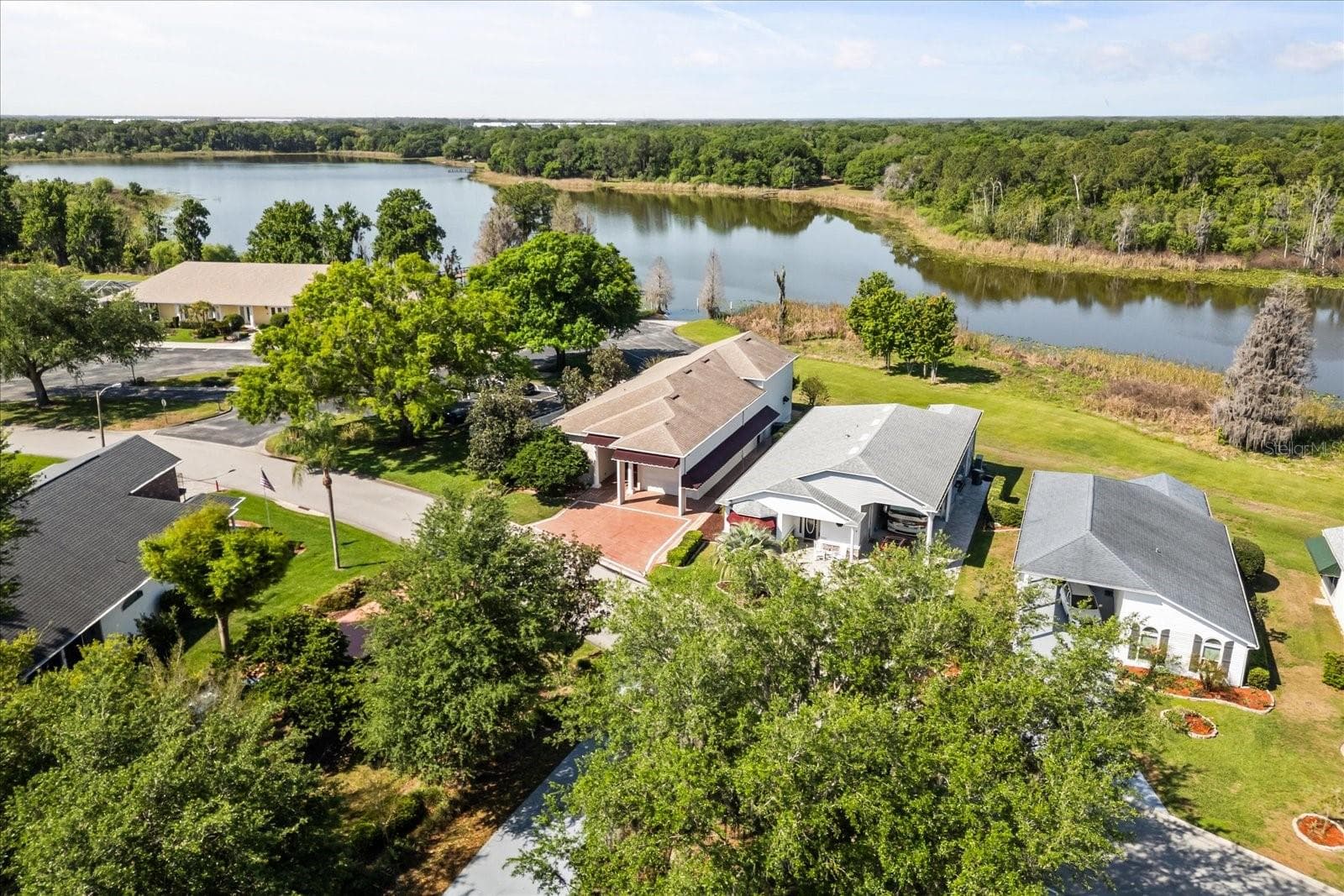 Single Family Residence at 1075 MOTORCOACH DR, POLK CITY, photo 24 of 26