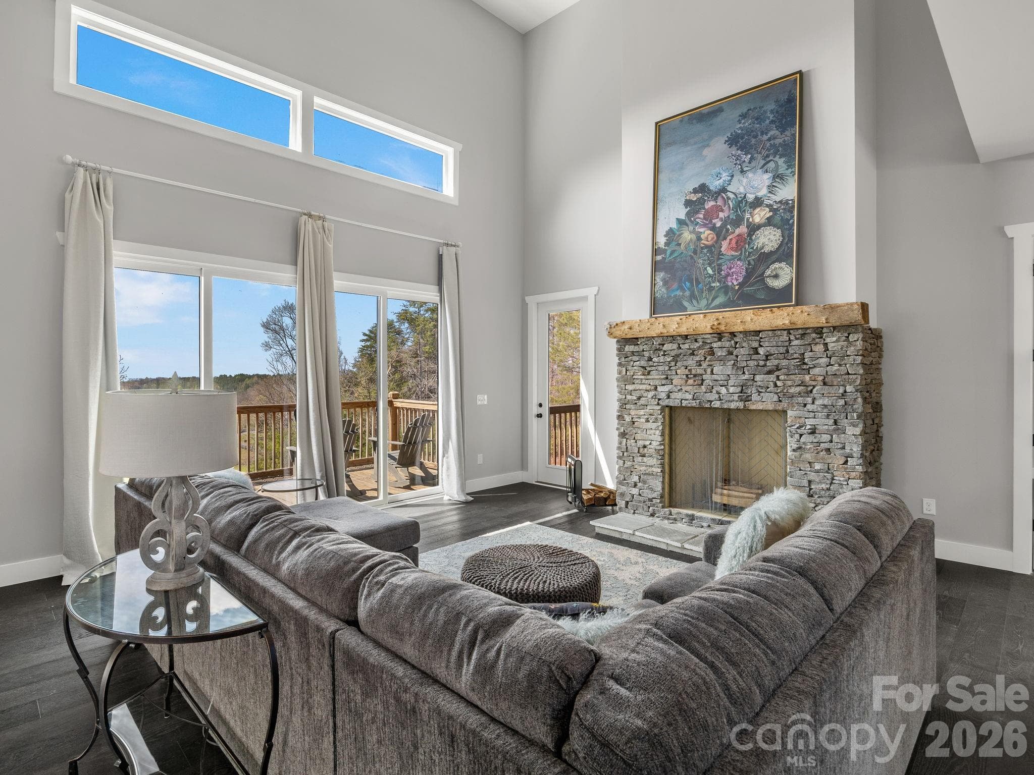 345 Preservation Trail