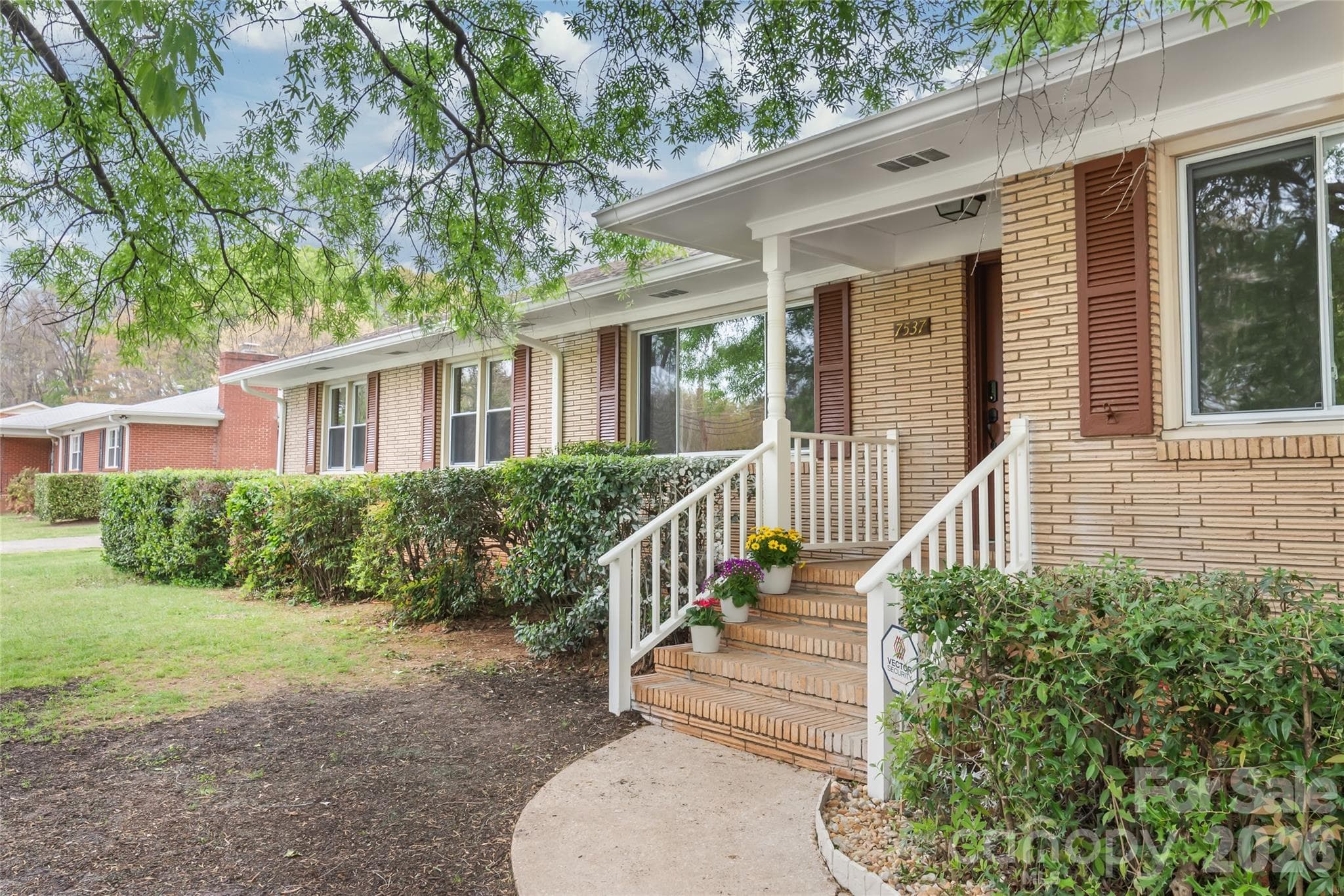 Single Family Residence at 7537 Monroe Road, Charlotte, photo 26 of 37