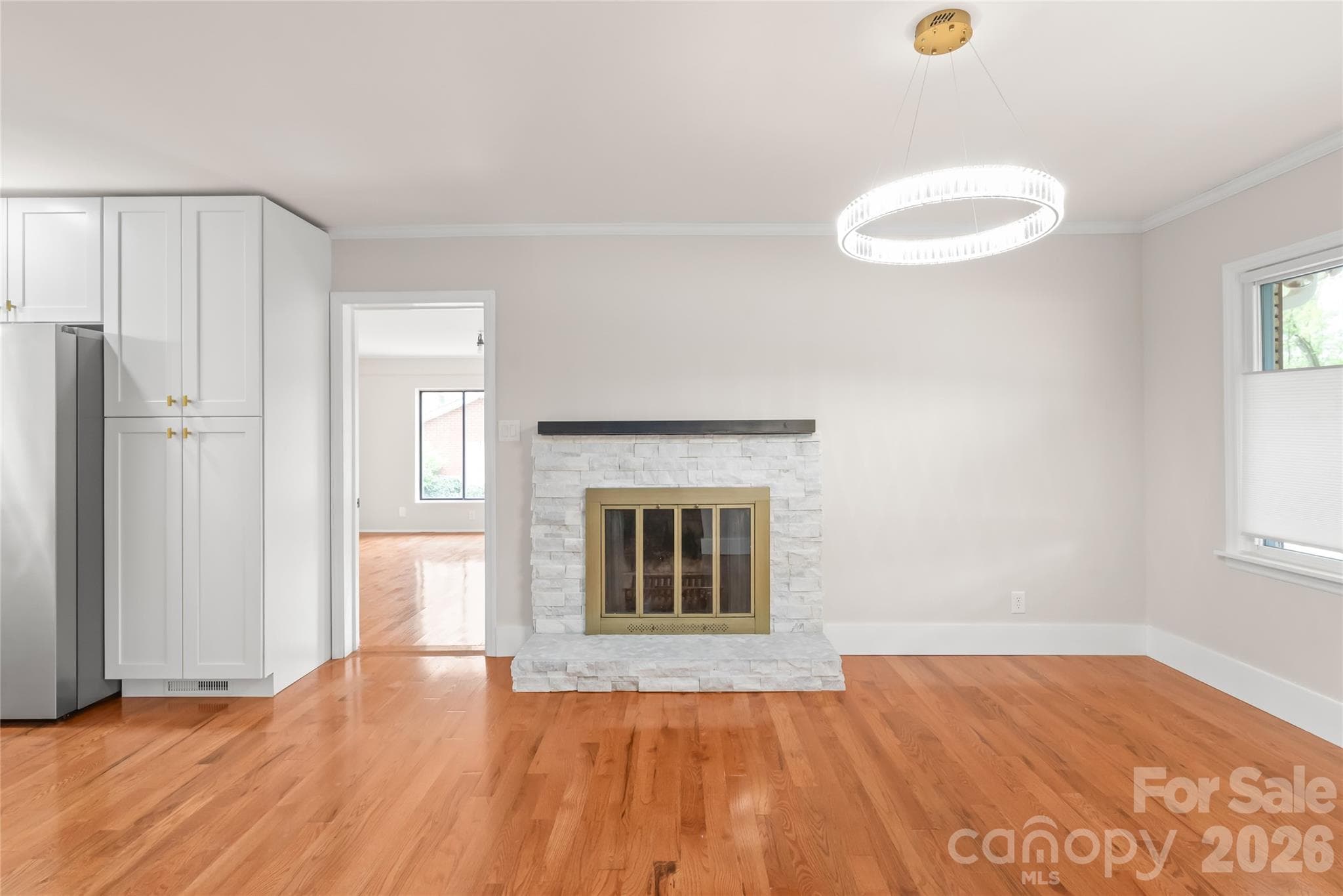 Single Family Residence at 7537 Monroe Road, Charlotte, photo 3 of 37