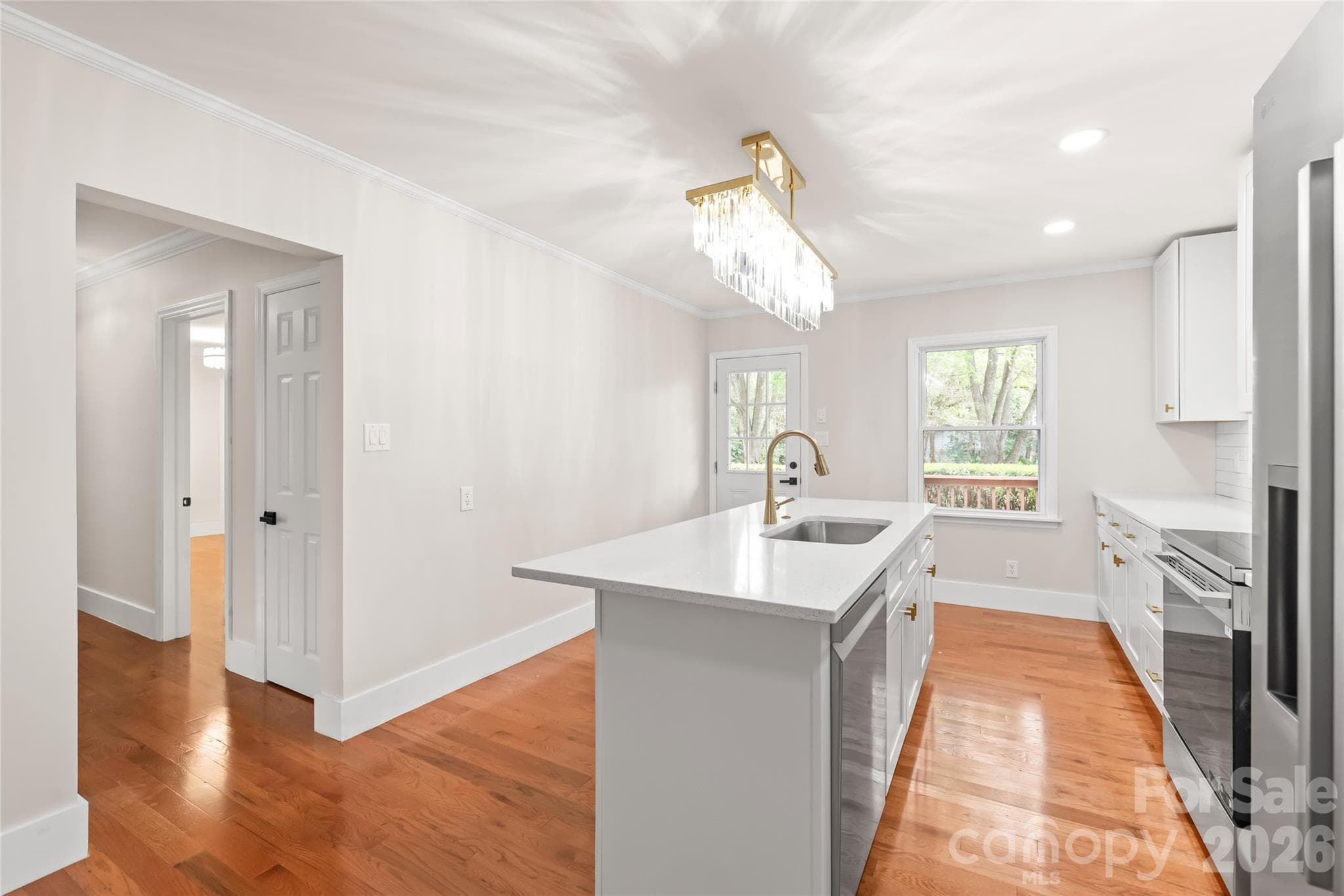 Single Family Residence at 7537 Monroe Road, Charlotte, photo 12 of 37
