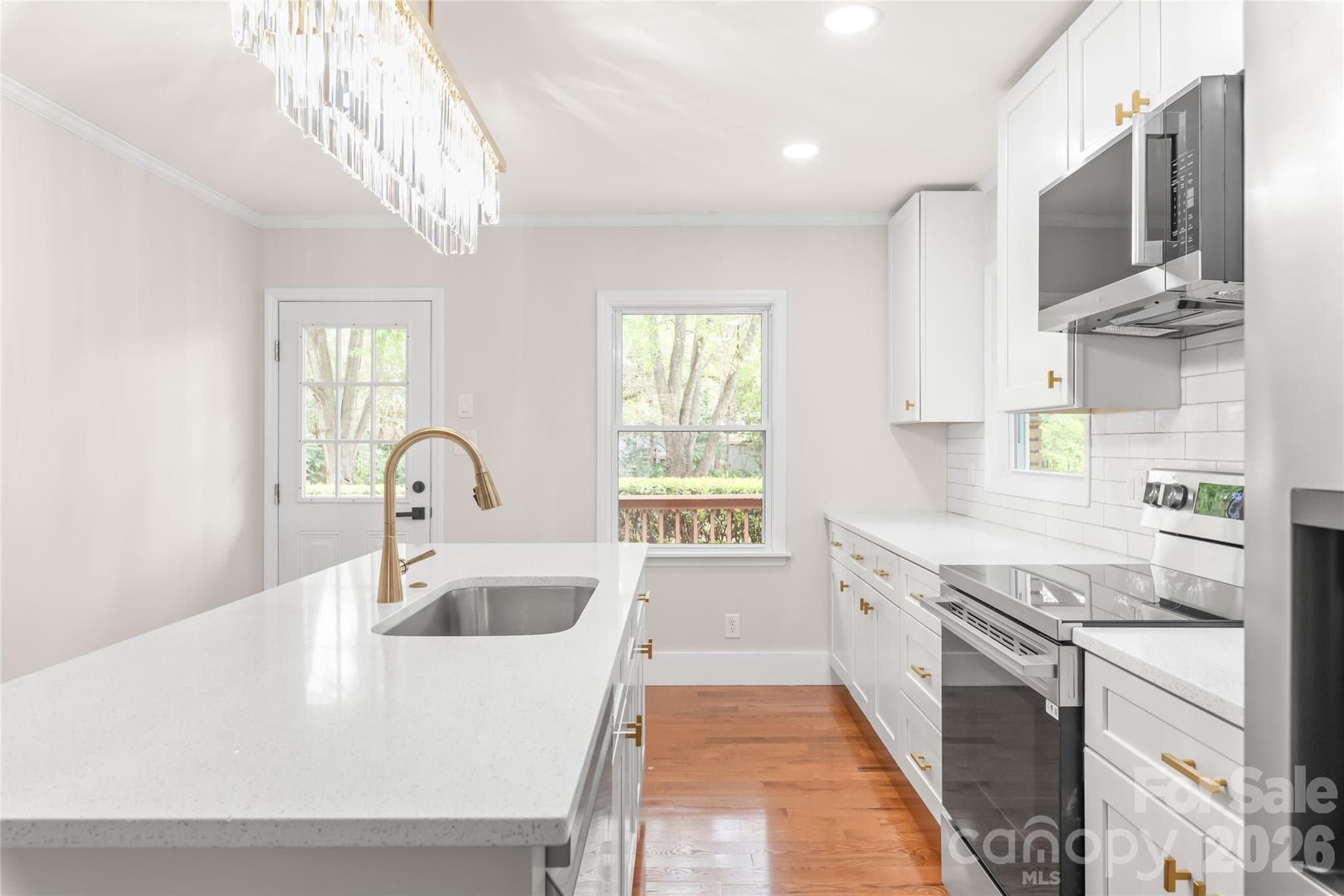 Single Family Residence at 7537 Monroe Road, Charlotte, photo 13 of 37