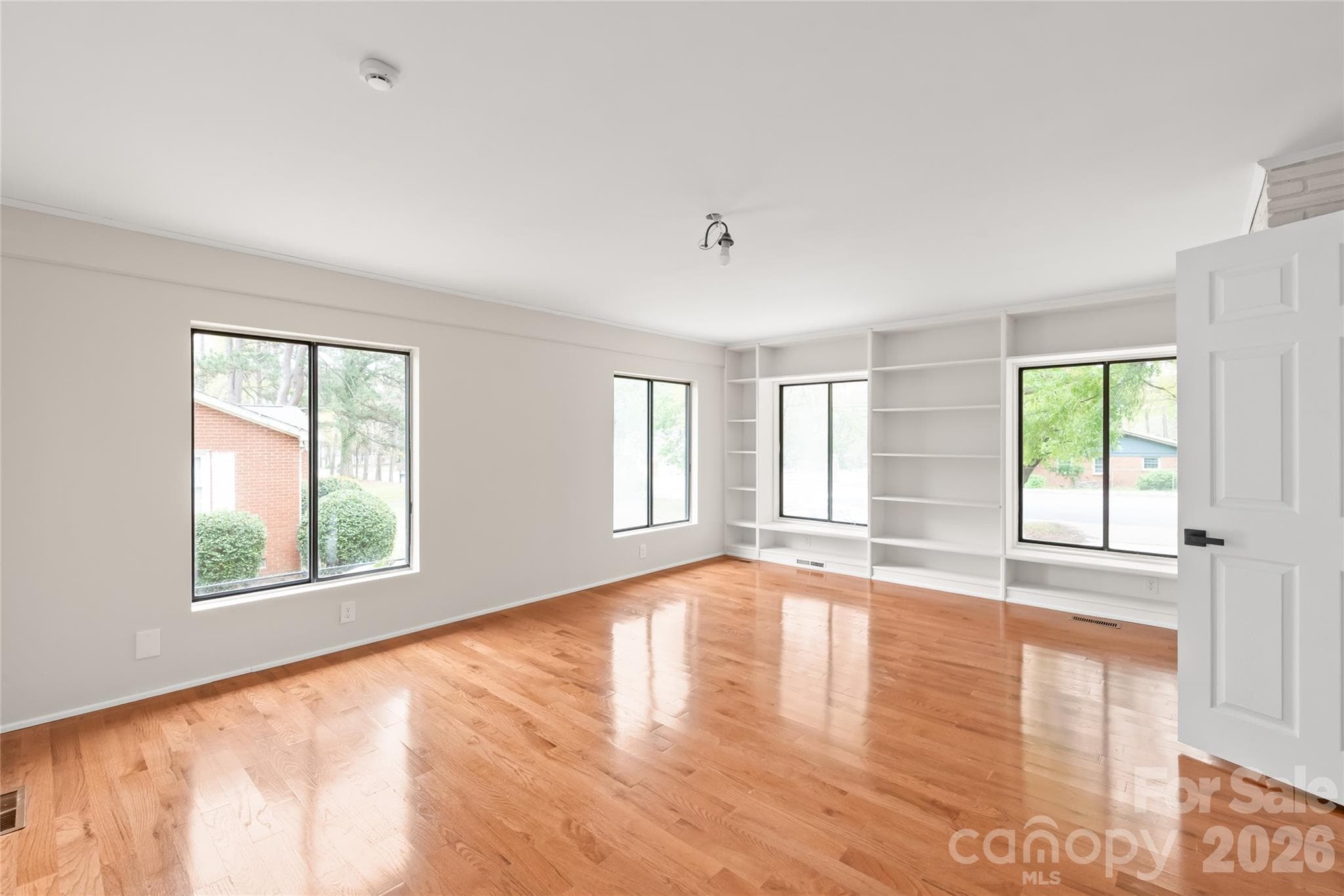 Bonus Room - 7537 Monroe Road, Charlotte