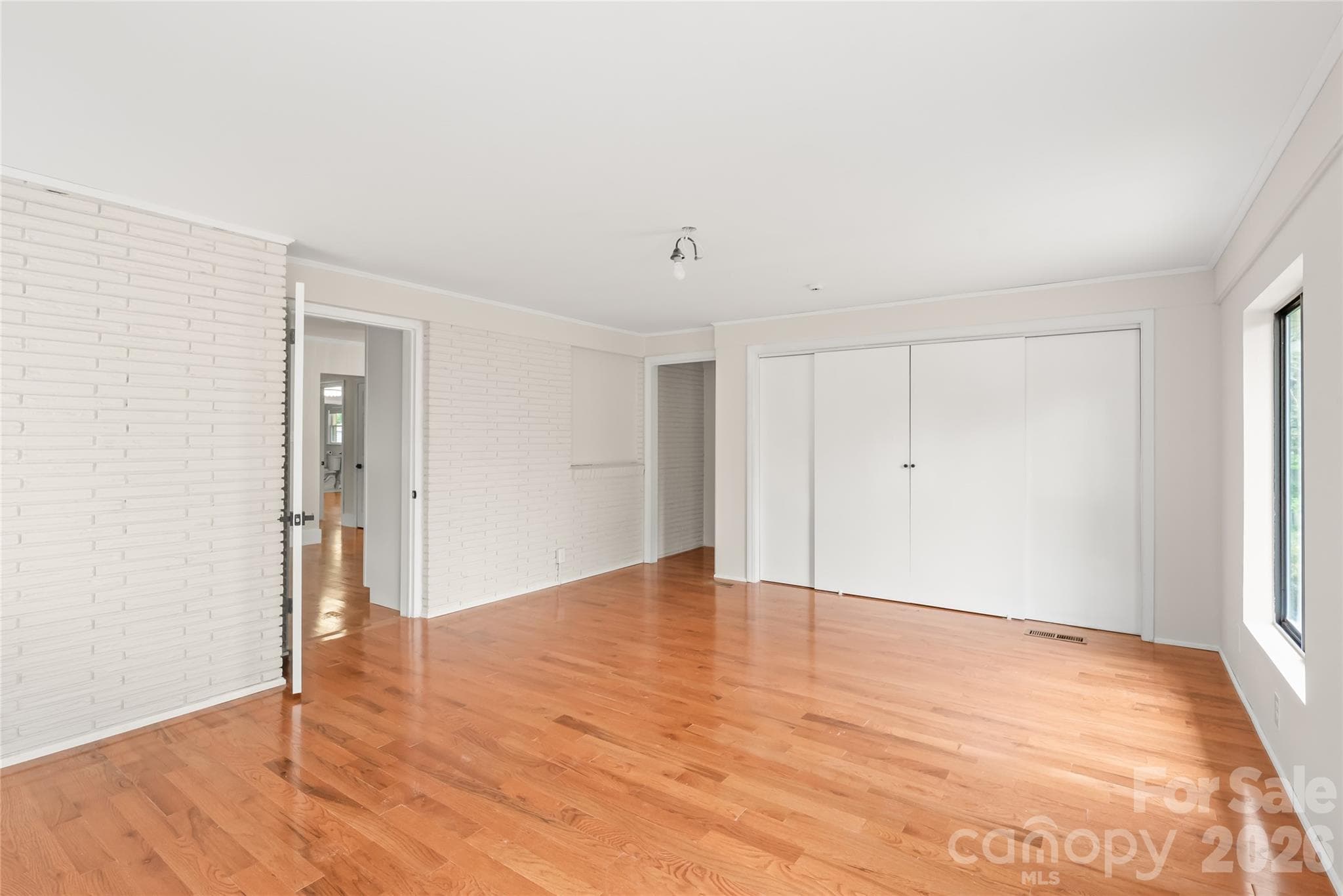 Bonus Room - 7537 Monroe Road, Charlotte