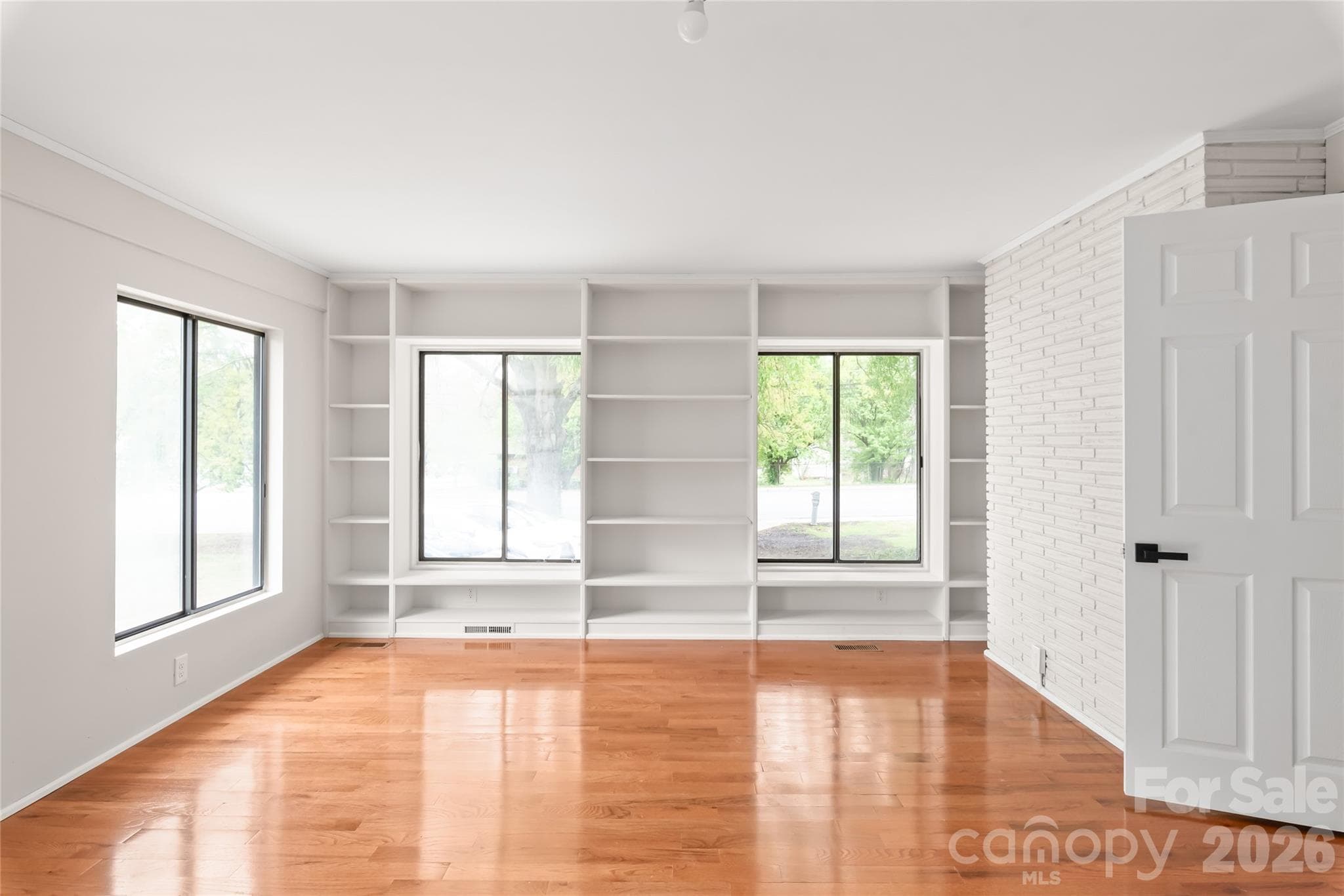 Bonus Room - 7537 Monroe Road, Charlotte