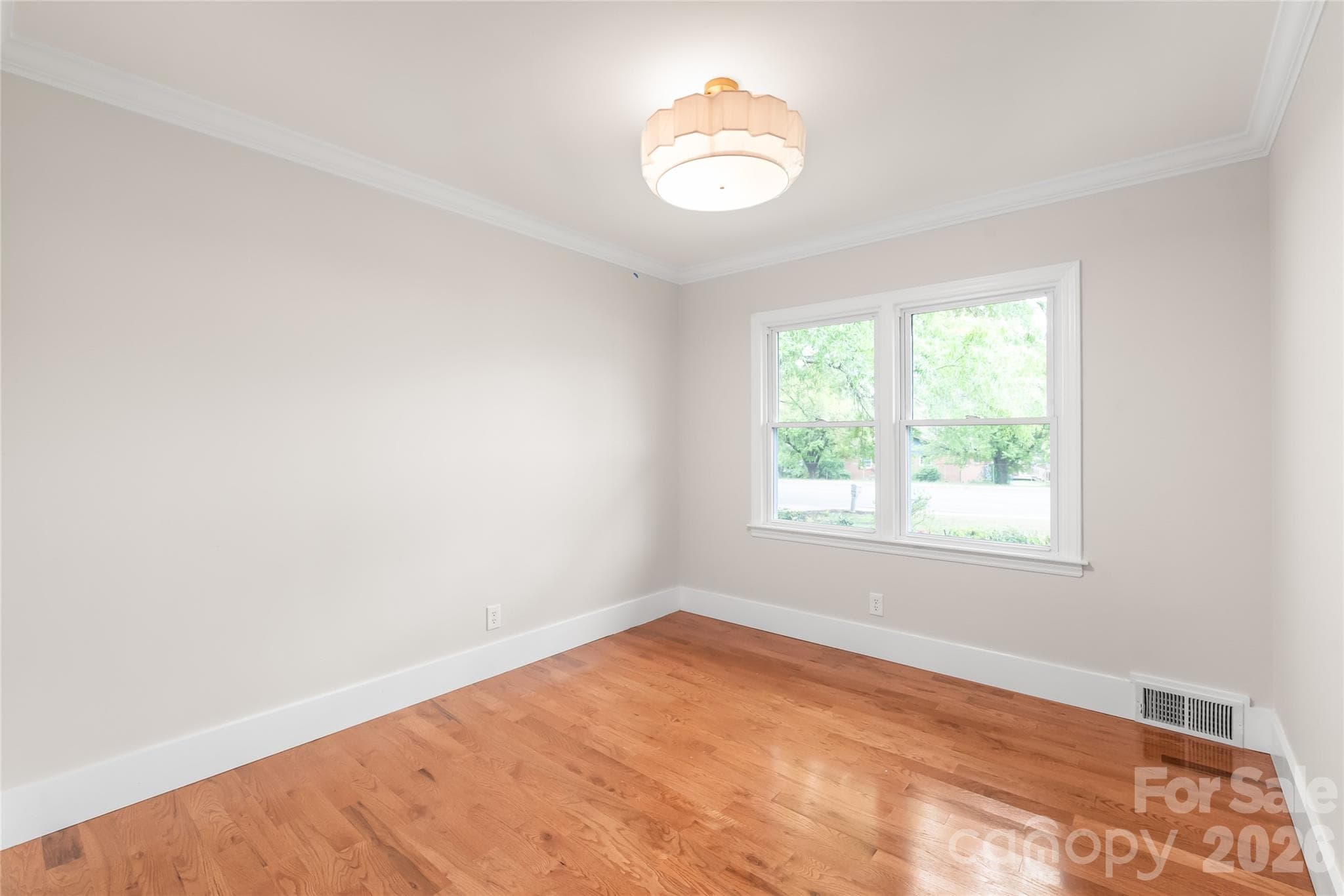Bedroom 4 - 7537 Monroe Road, Charlotte