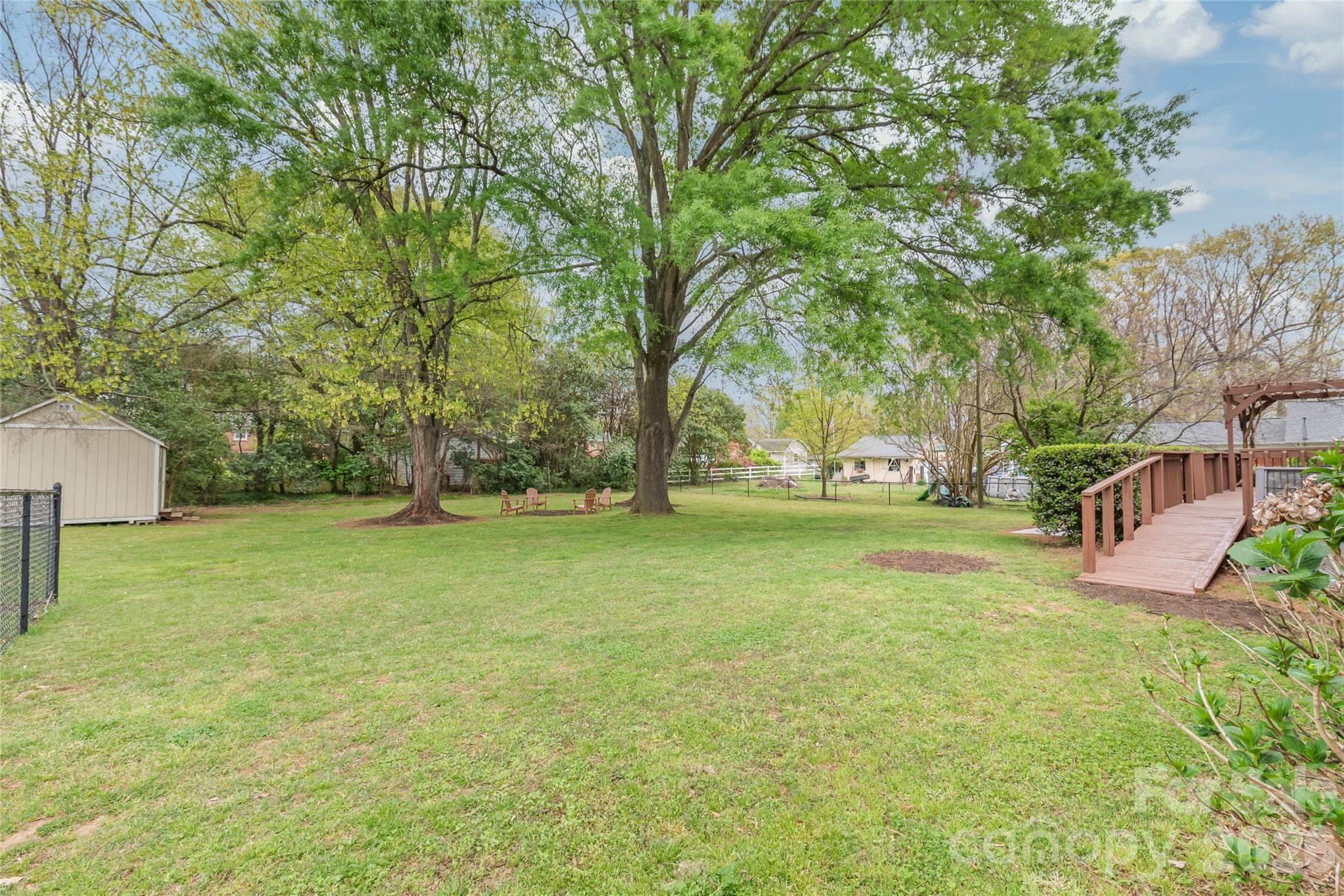 Single Family Residence at 7537 Monroe Road, Charlotte, photo 35 of 37