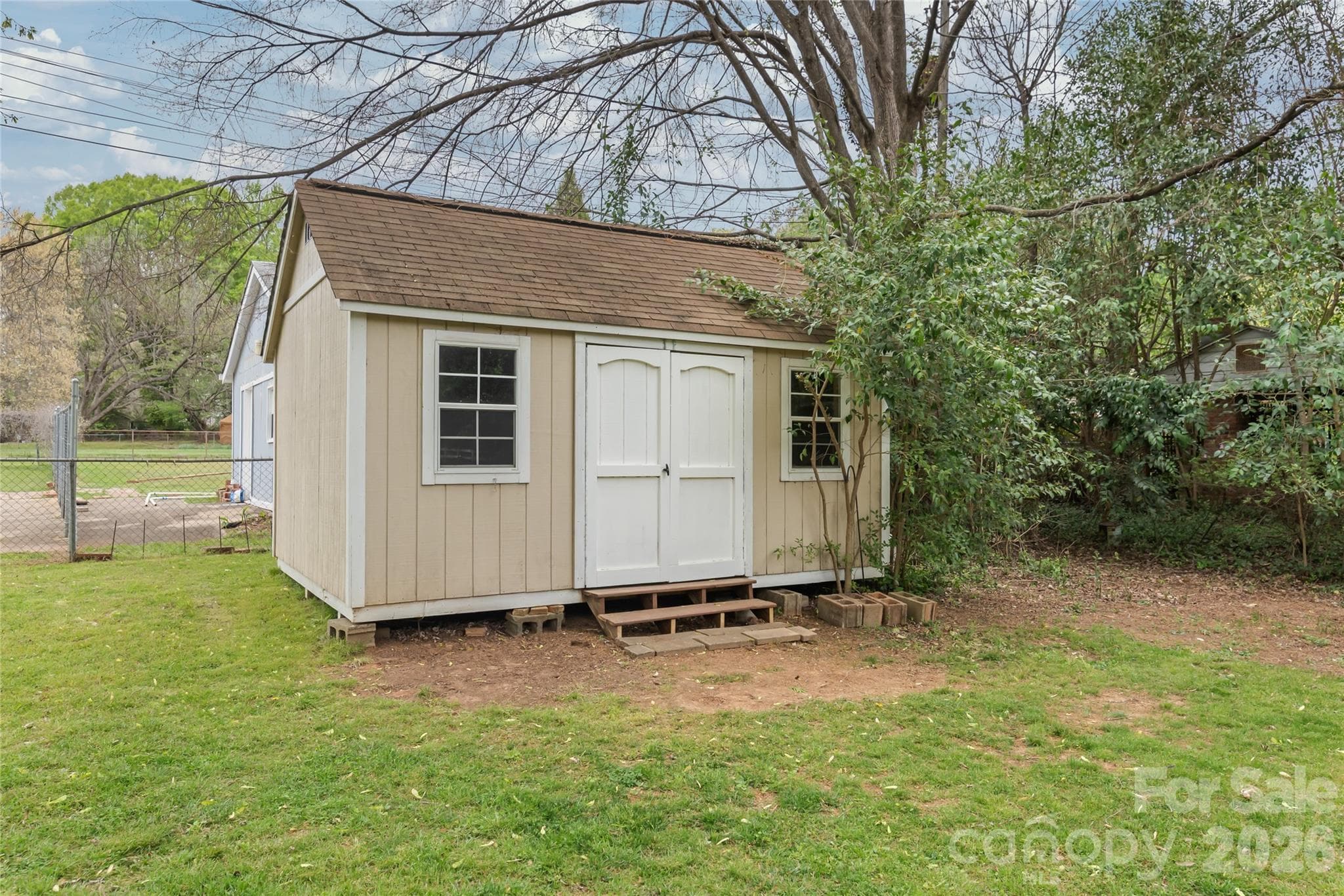 Single Family Residence at 7537 Monroe Road, Charlotte, photo 29 of 37