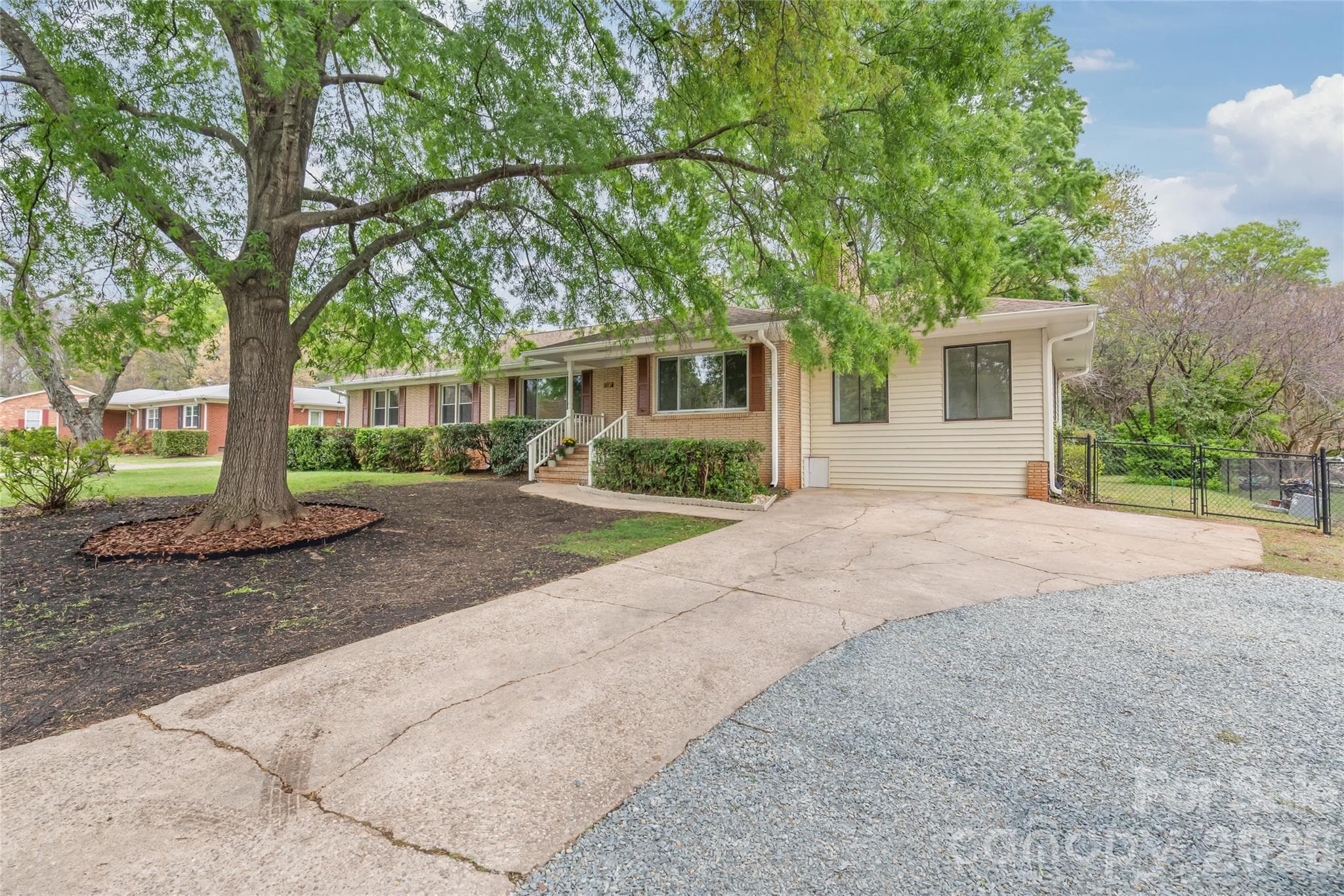 Single Family Residence at 7537 Monroe Road, Charlotte, photo 28 of 37
