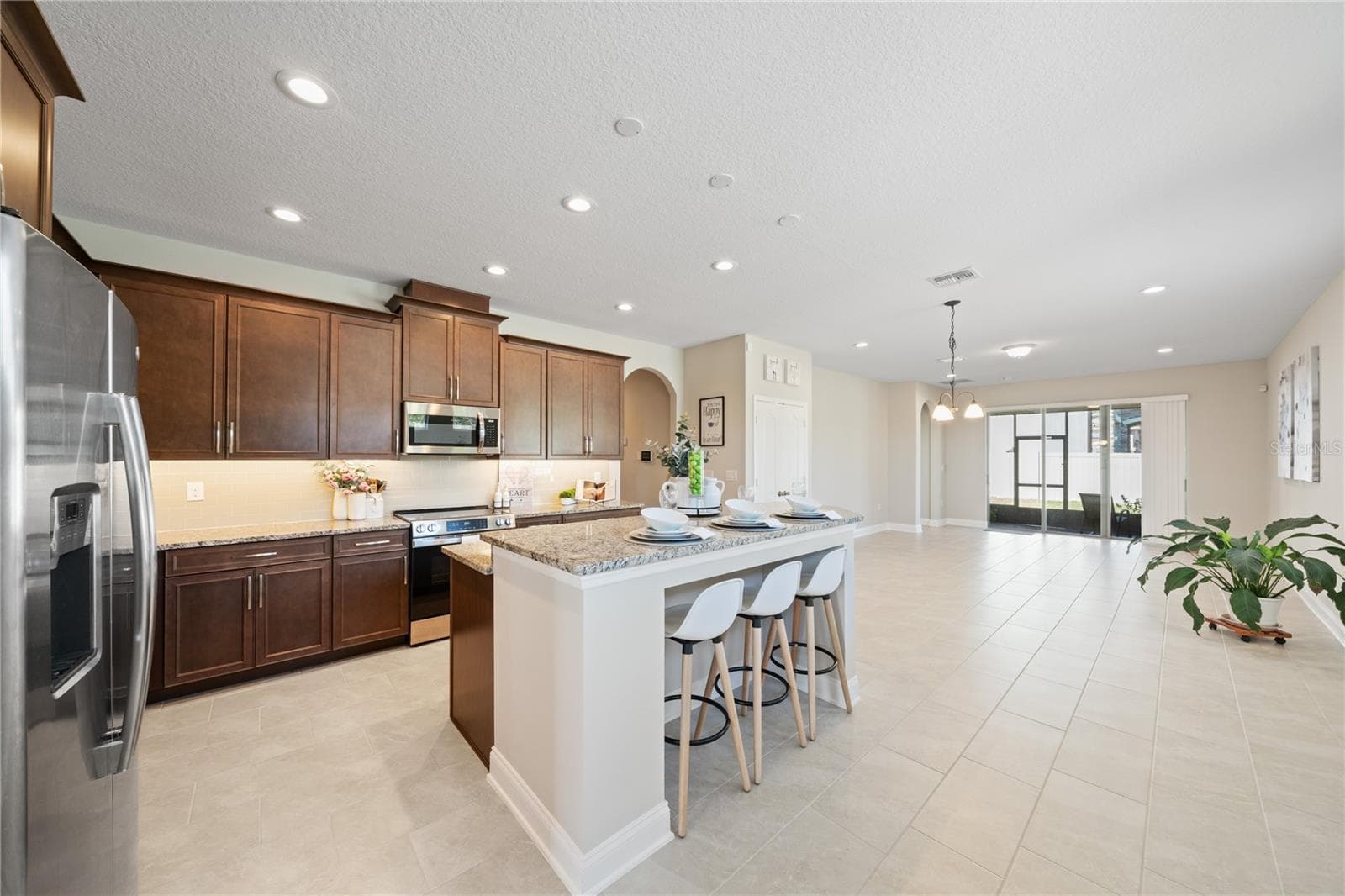 Single Family Residence at 1110 UMBRIA LN, ST CLOUD, photo 10 of 55