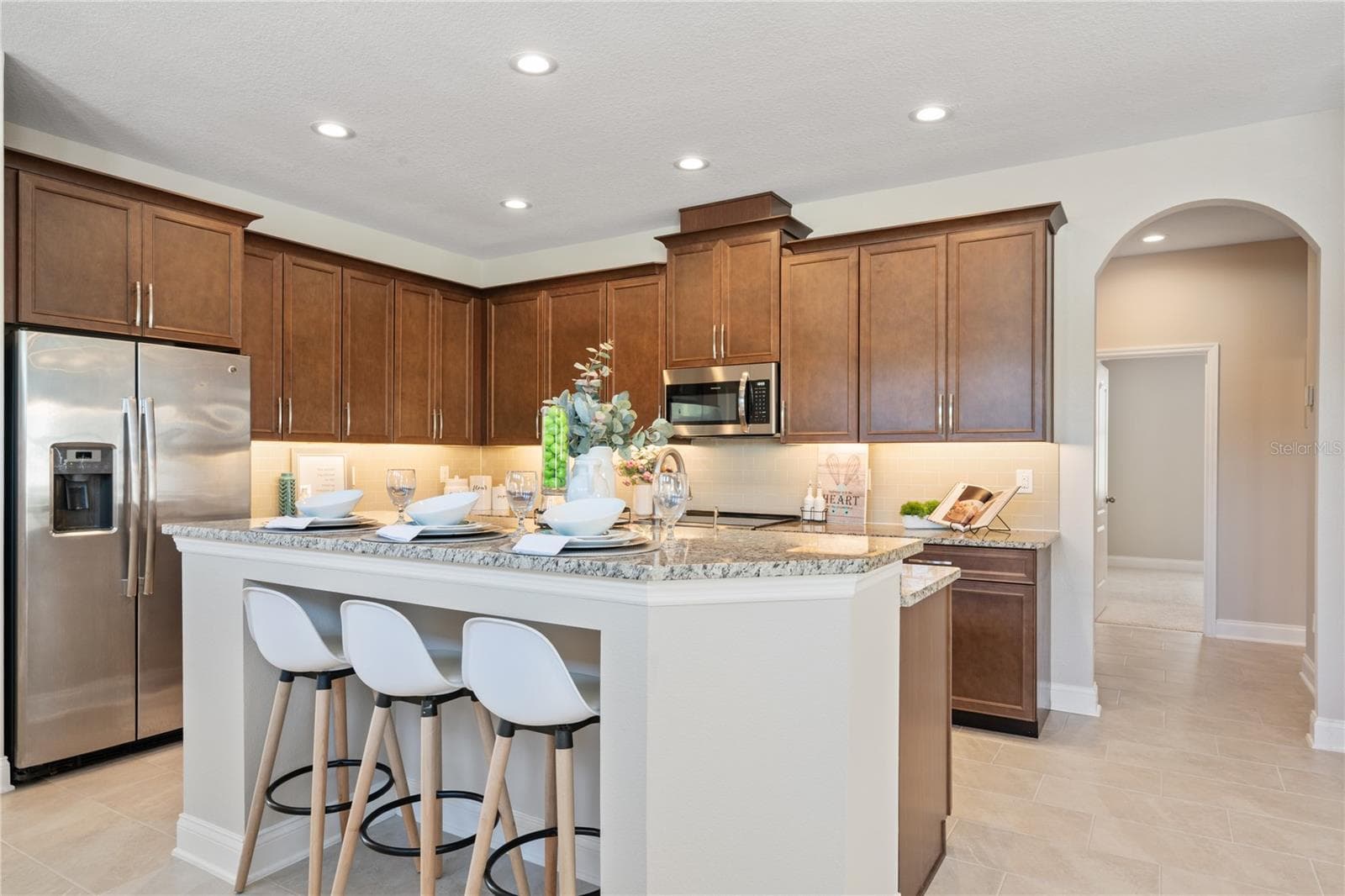 Single Family Residence at 1110 UMBRIA LN, ST CLOUD, photo 13 of 55