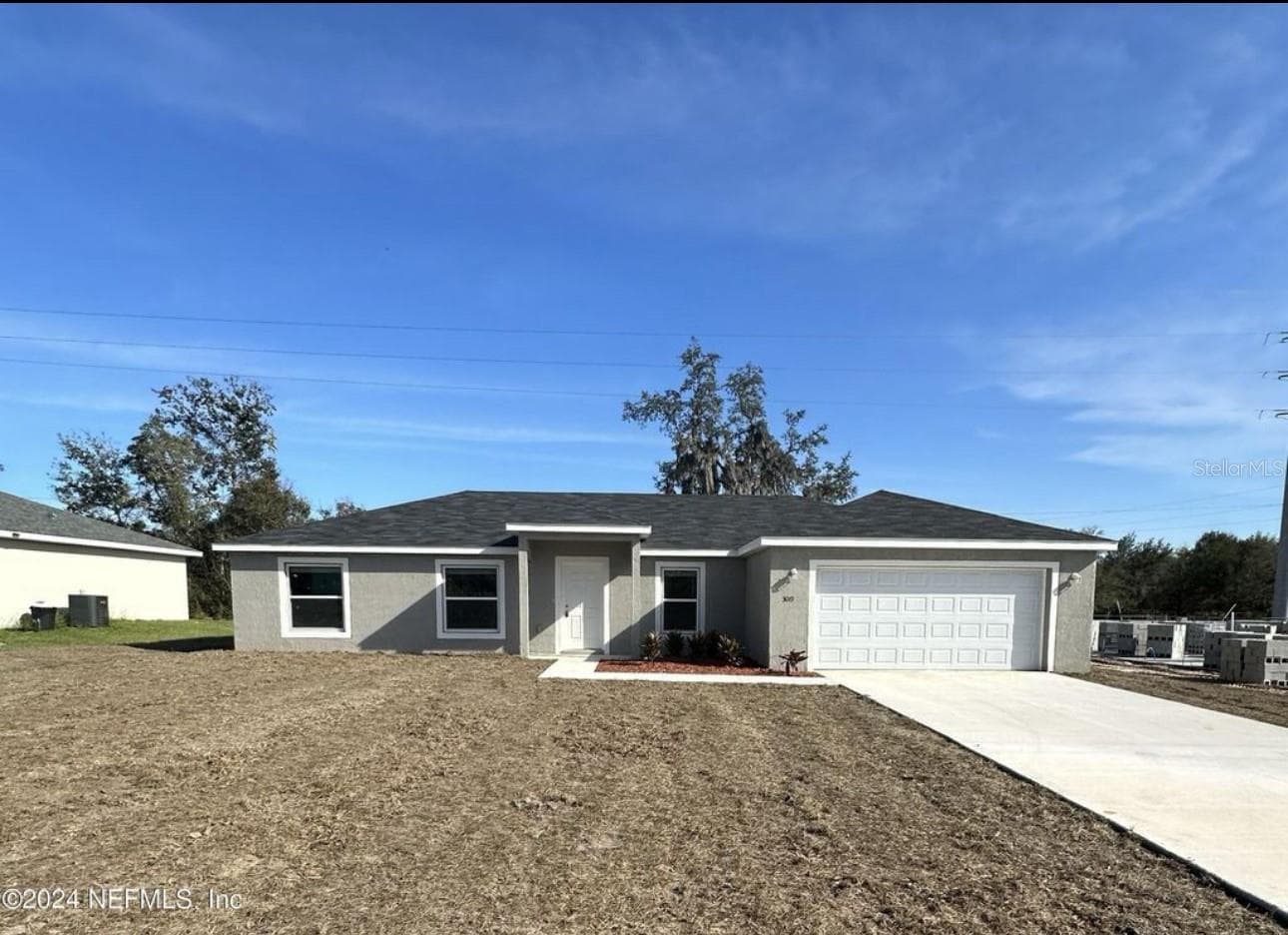 315 MARION OAKS CRSE RD