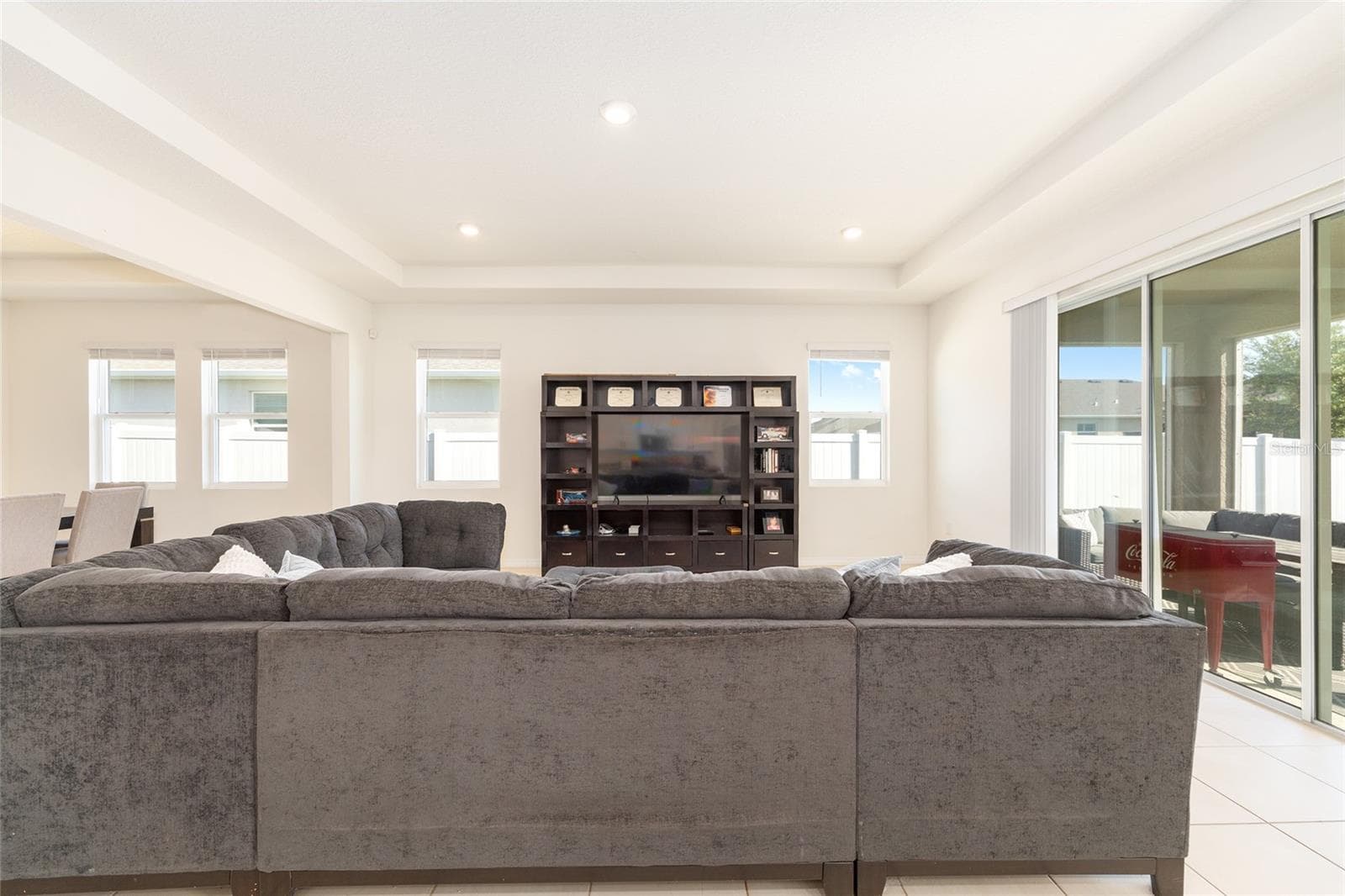 Single Family Residence at 8285 SW 58TH AVENUE, OCALA, photo 11 of 40