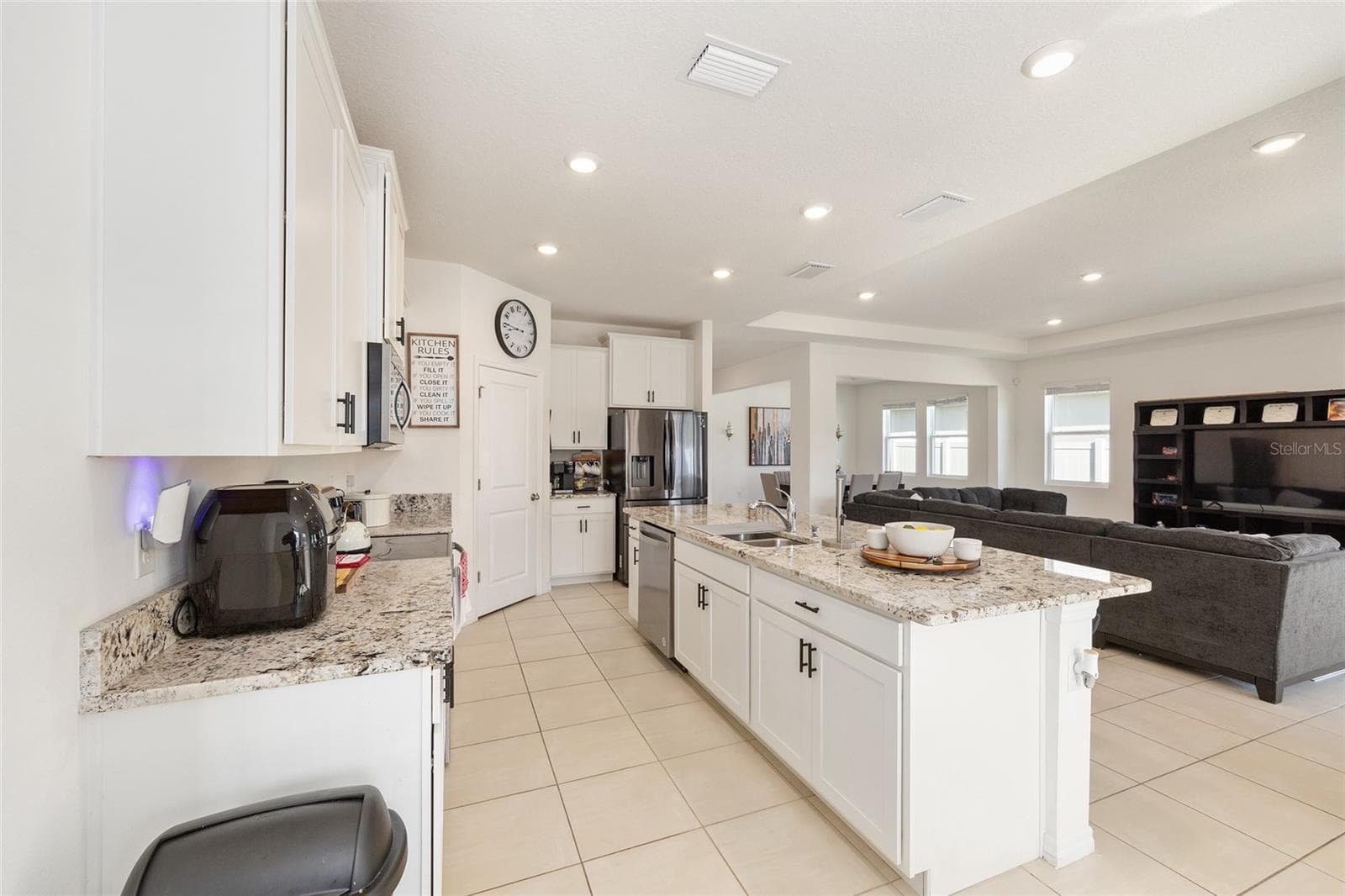 Single Family Residence at 8285 SW 58TH AVENUE, OCALA, photo 17 of 40