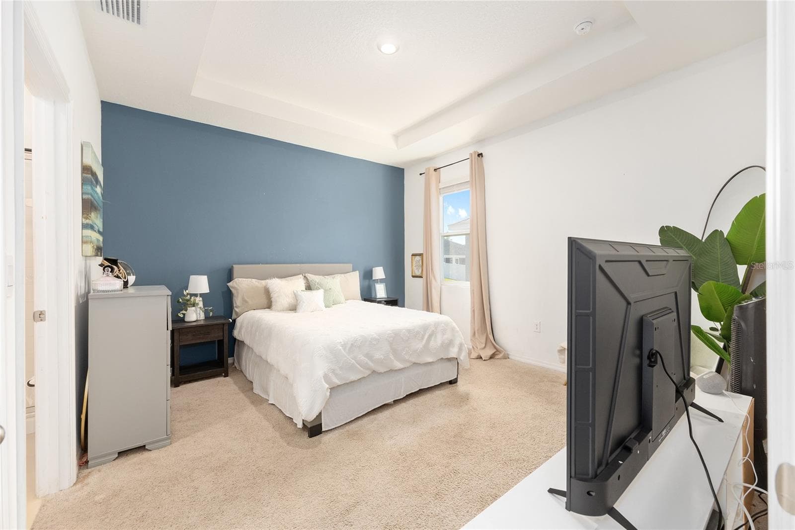 Second Bedroom - 8285 SW 58TH AVENUE, OCALA
