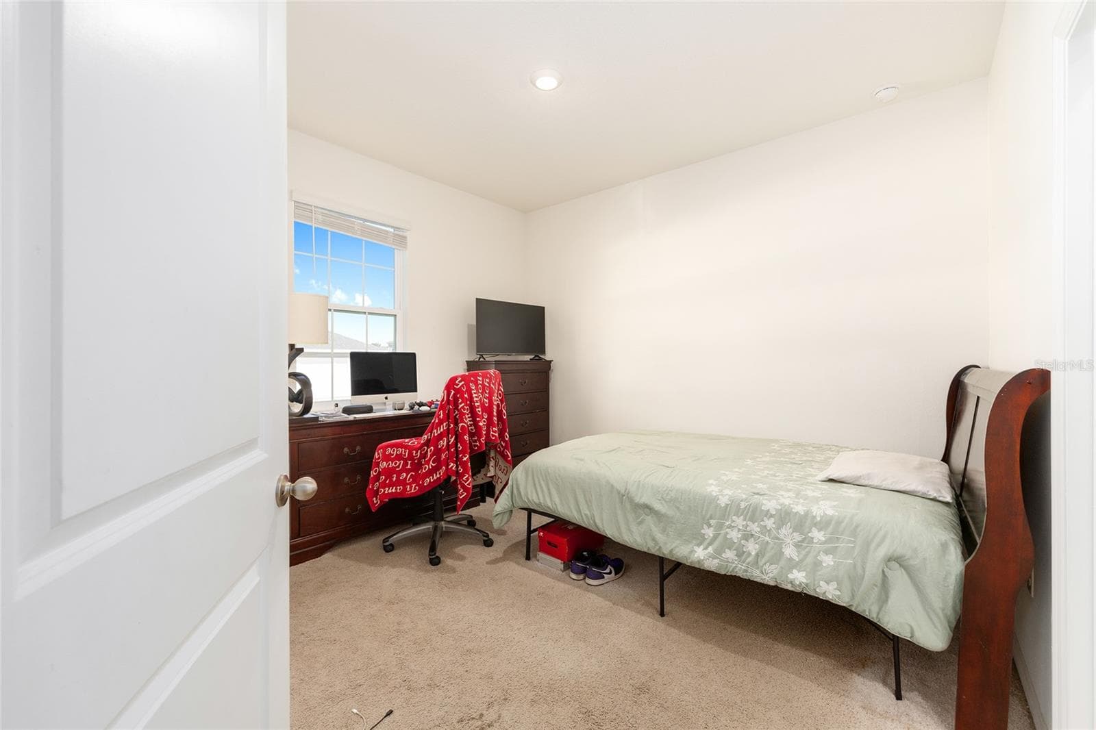 Third Bedroom - 8285 SW 58TH AVENUE, OCALA