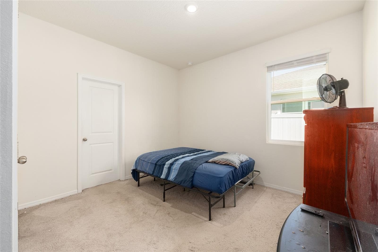 Fourth Bedroom - 8285 SW 58TH AVENUE, OCALA