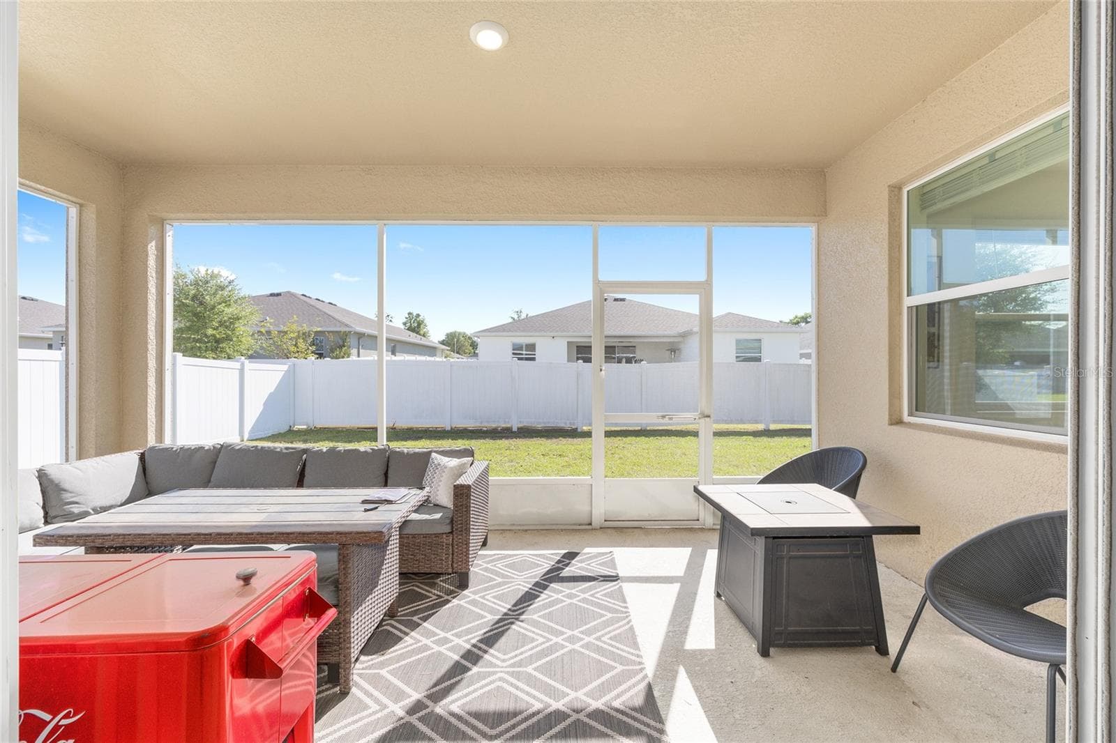 Single Family Residence at 8285 SW 58TH AVENUE, OCALA, photo 35 of 40