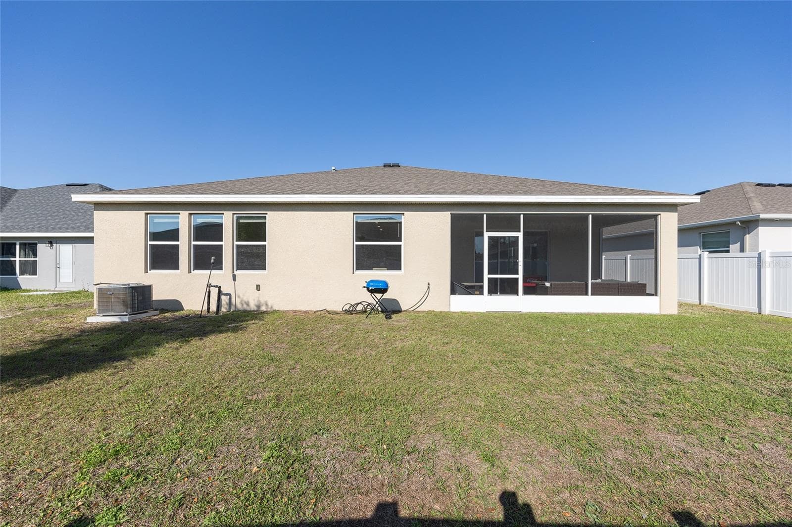 Single Family Residence at 8285 SW 58TH AVENUE, OCALA, photo 36 of 40