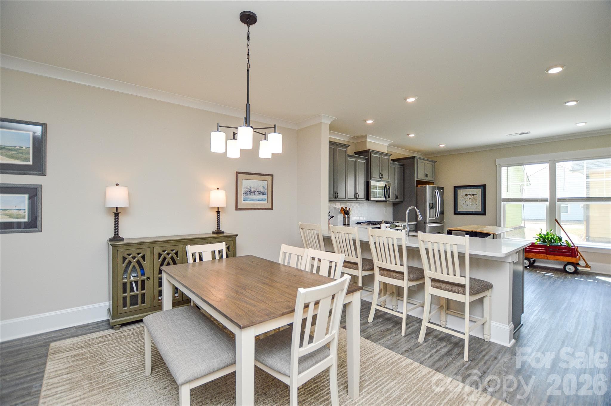 Townhouse at Rock Hill, photo 5 of 32