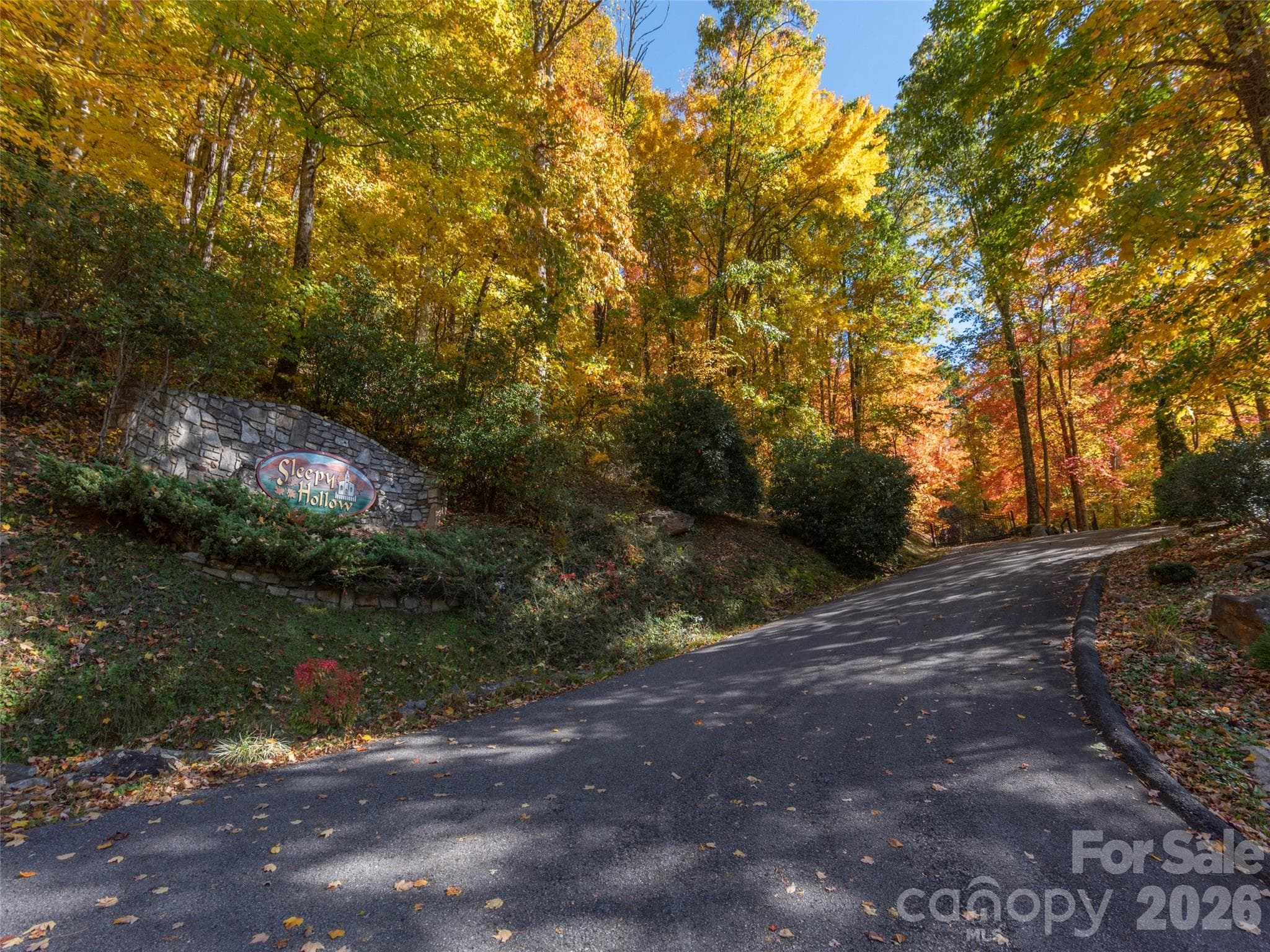 Lot at Waynesville, photo 10 of 28